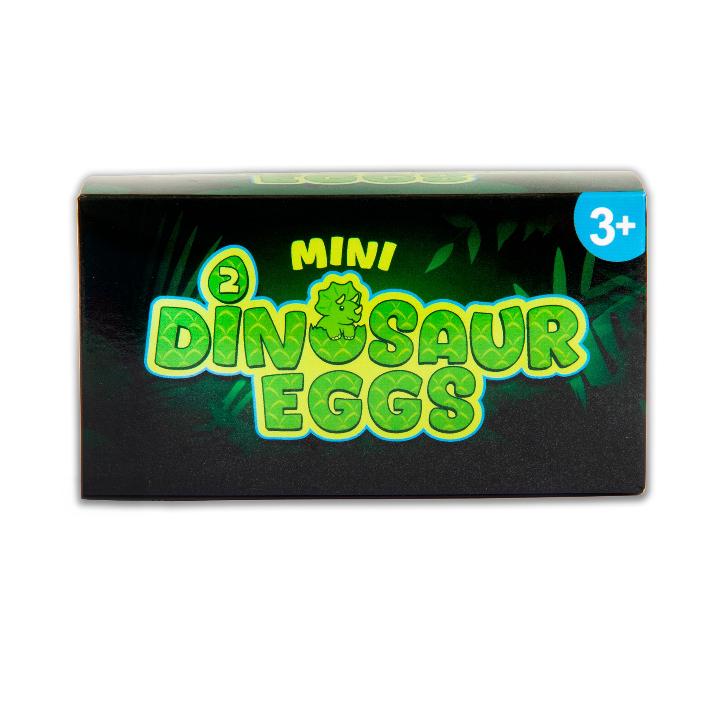 HGL Mini Dino Eggs 2 Pack