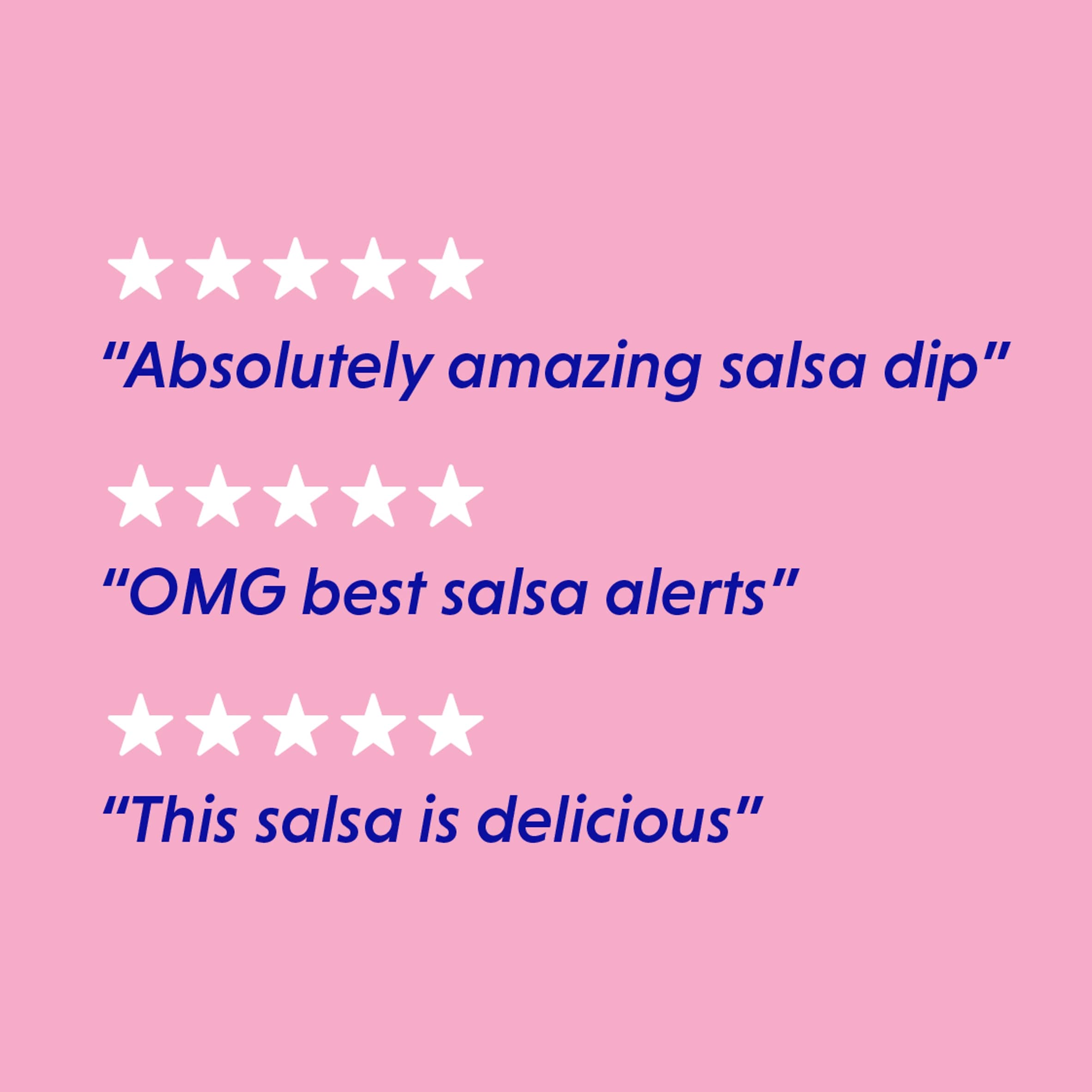 Do Goodly Dips Harissa Spiced Salsa 150g thumbnail 4
