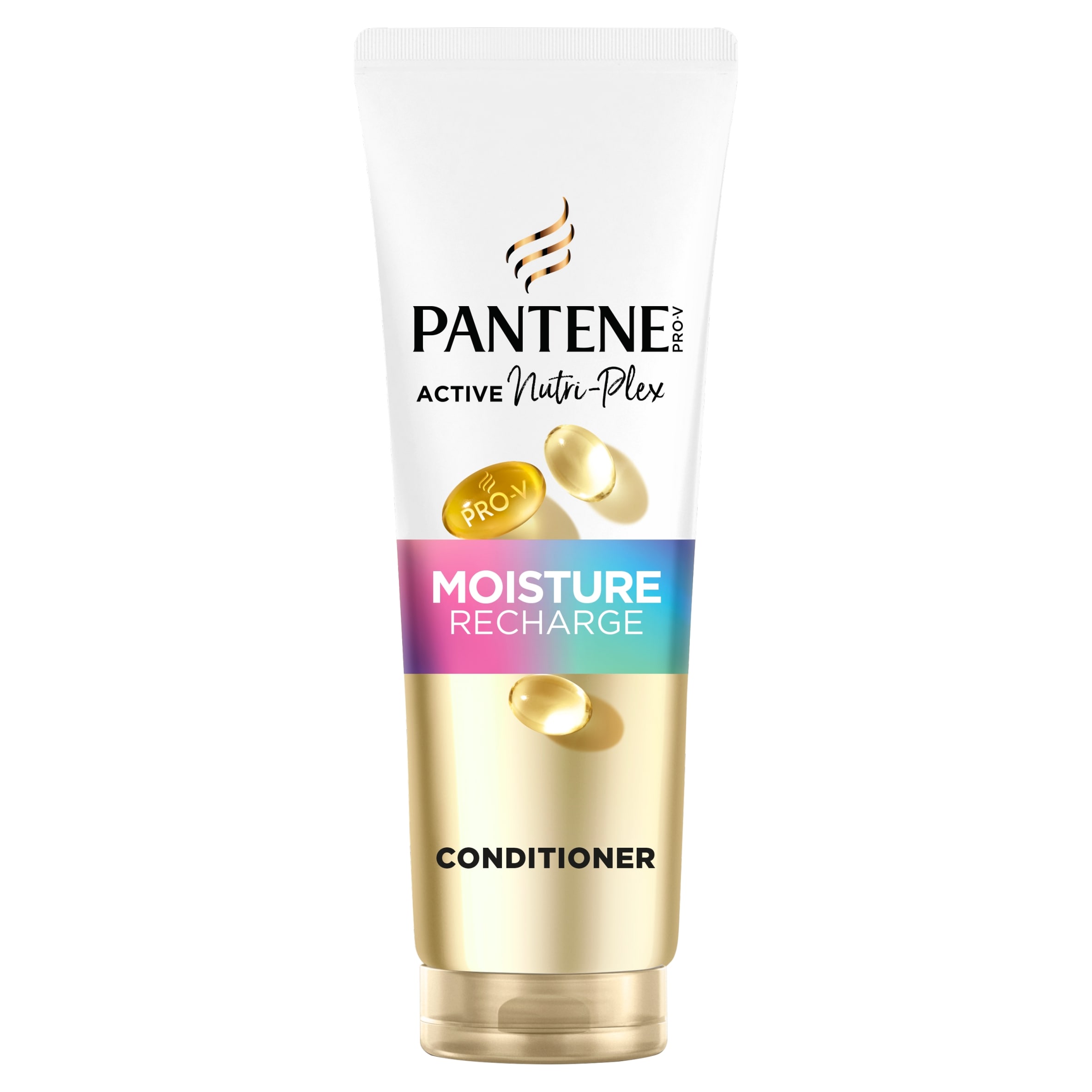 Pantene Active Nutri Plex Moisture Recharge Conditioner 350ml