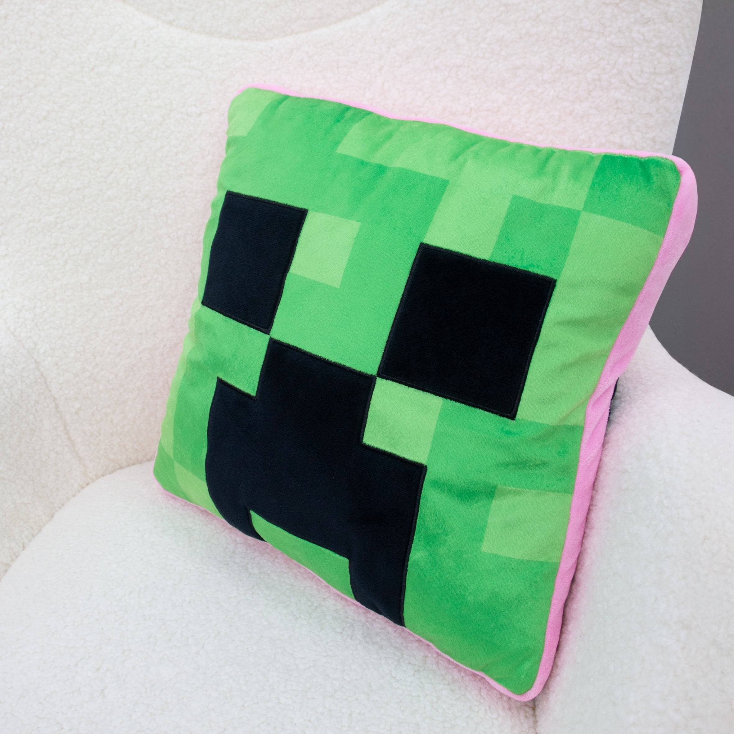Minecraft Cushion thumbnail 3
