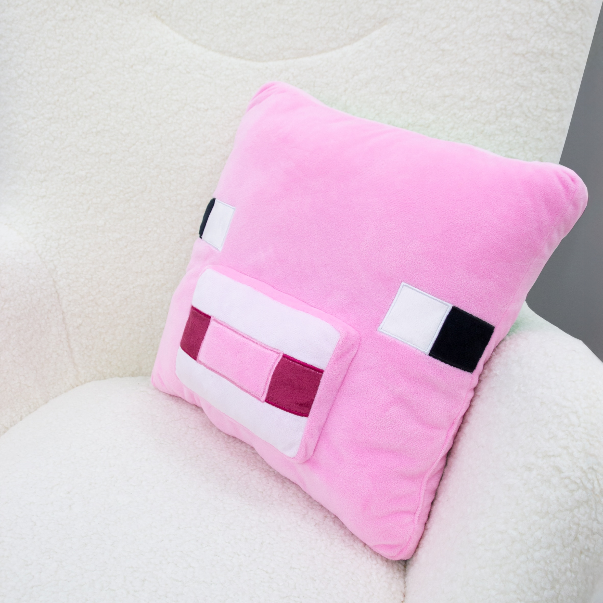 Minecraft Cushion thumbnail 4