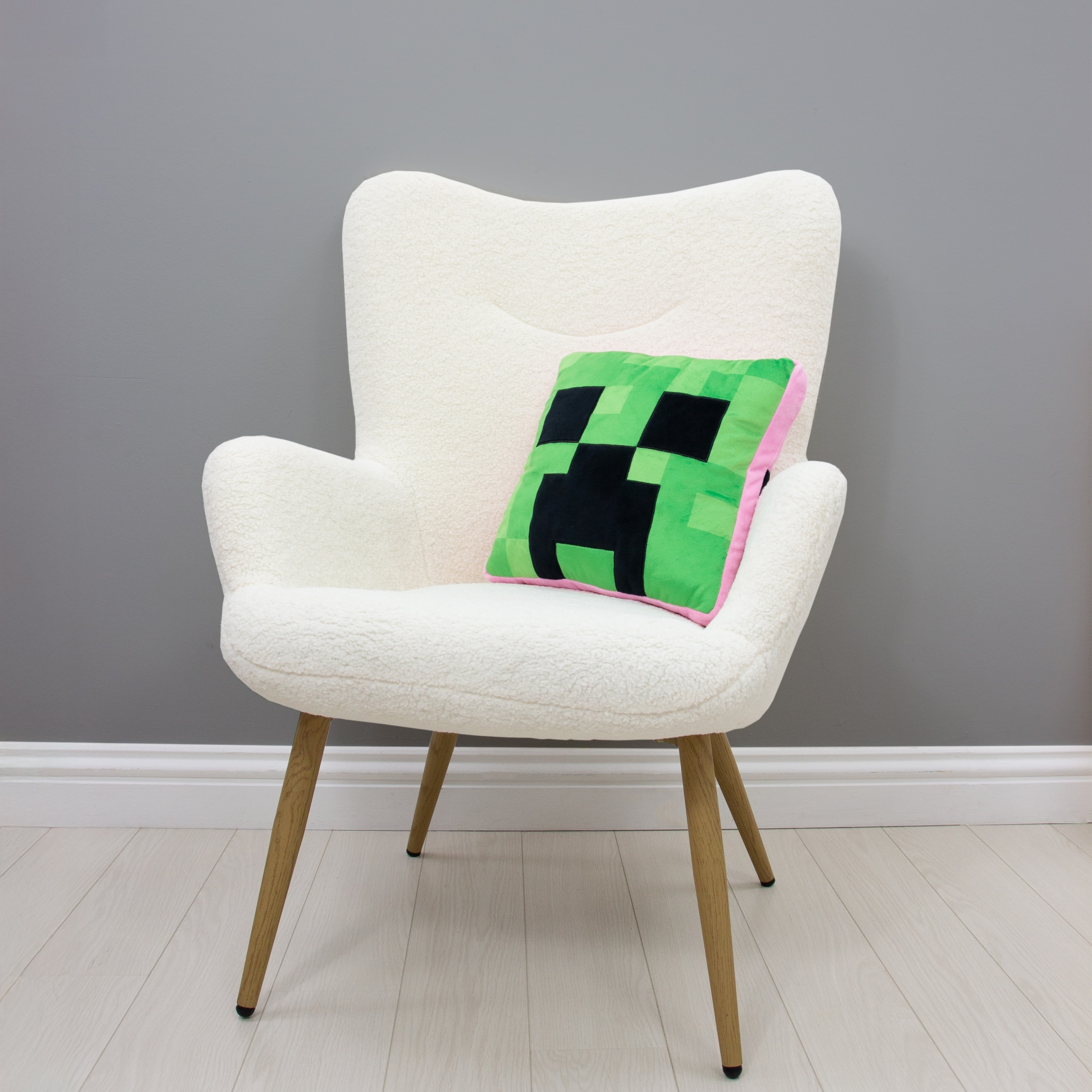 Minecraft Cushion thumbnail 5