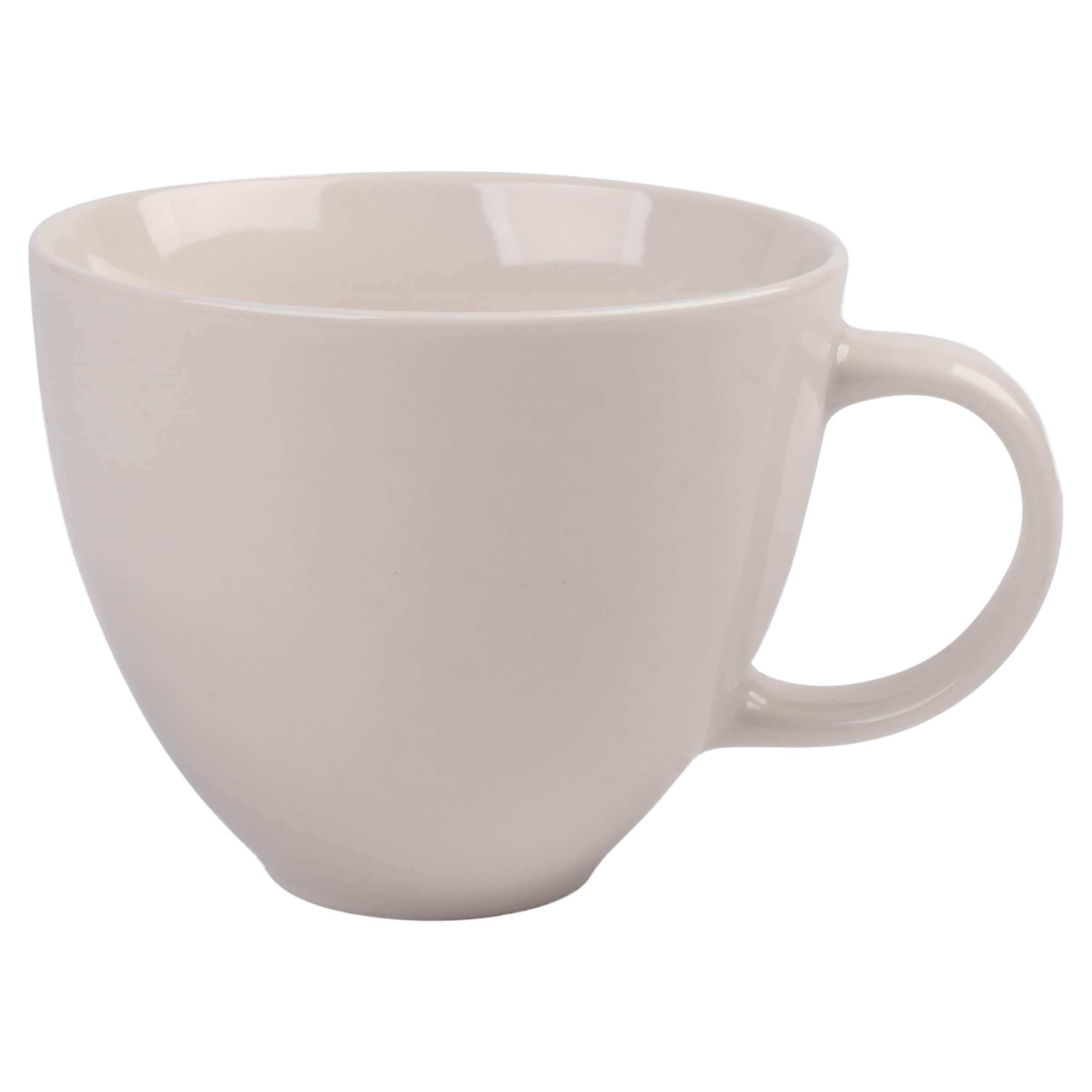F&F HOME Elegance Cappucino Mug
