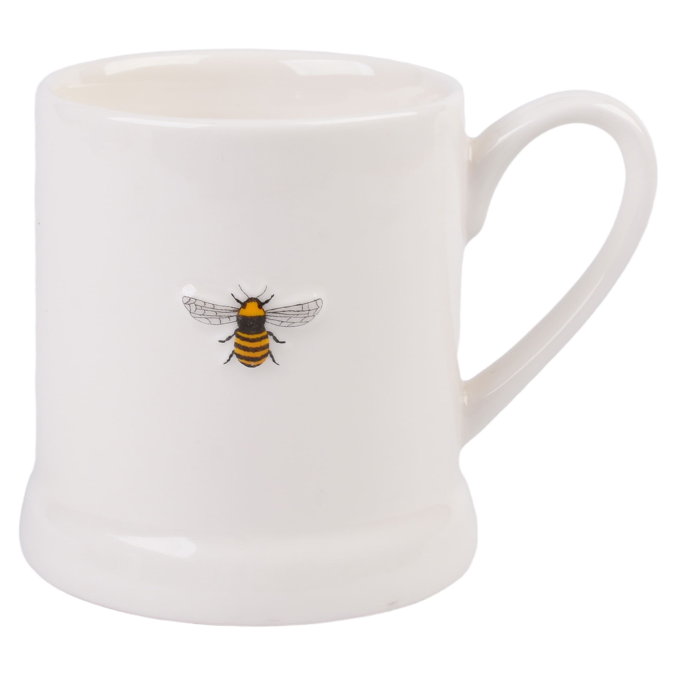 F&F Home Bee Tankard Mug
