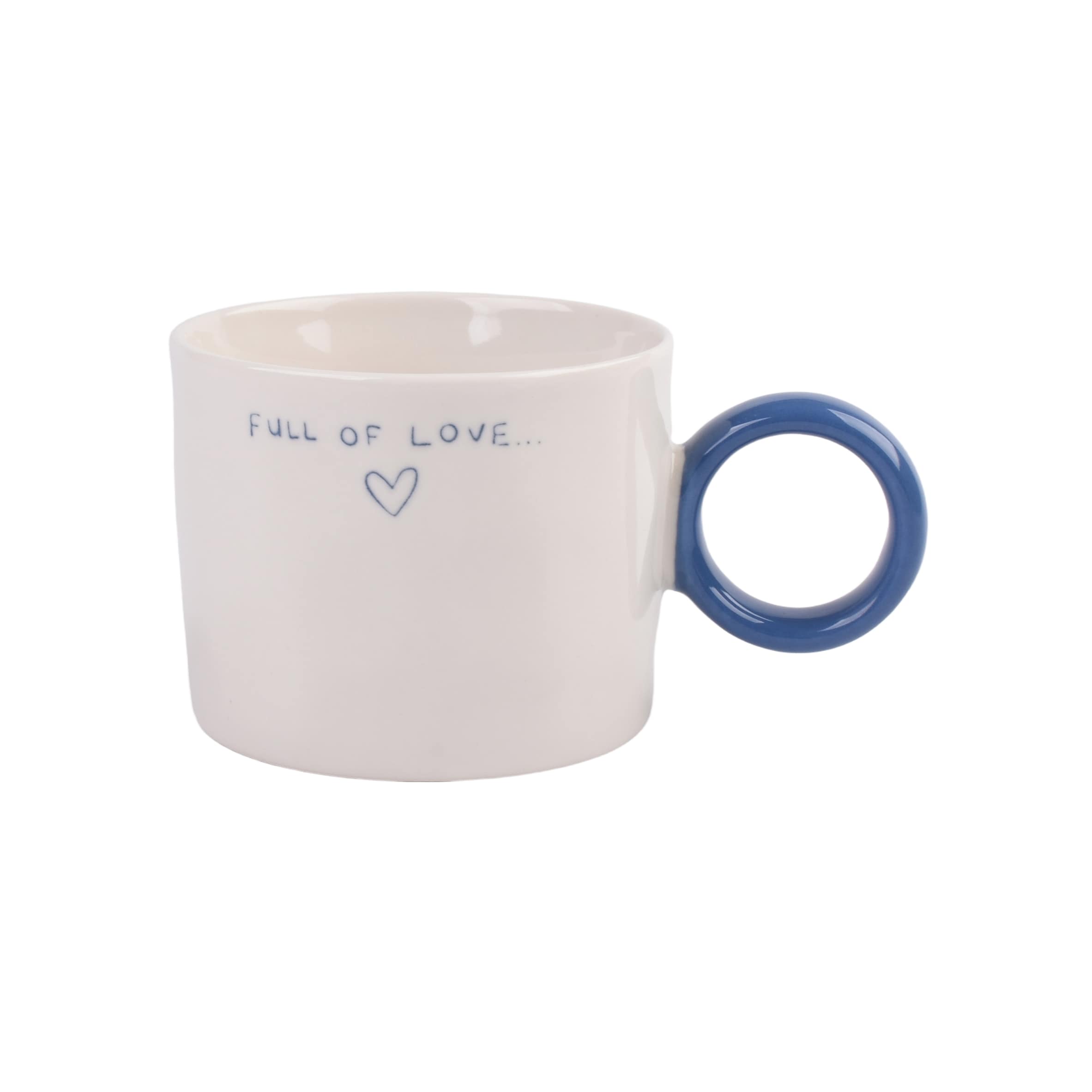 F&F Home Full of Love Mug