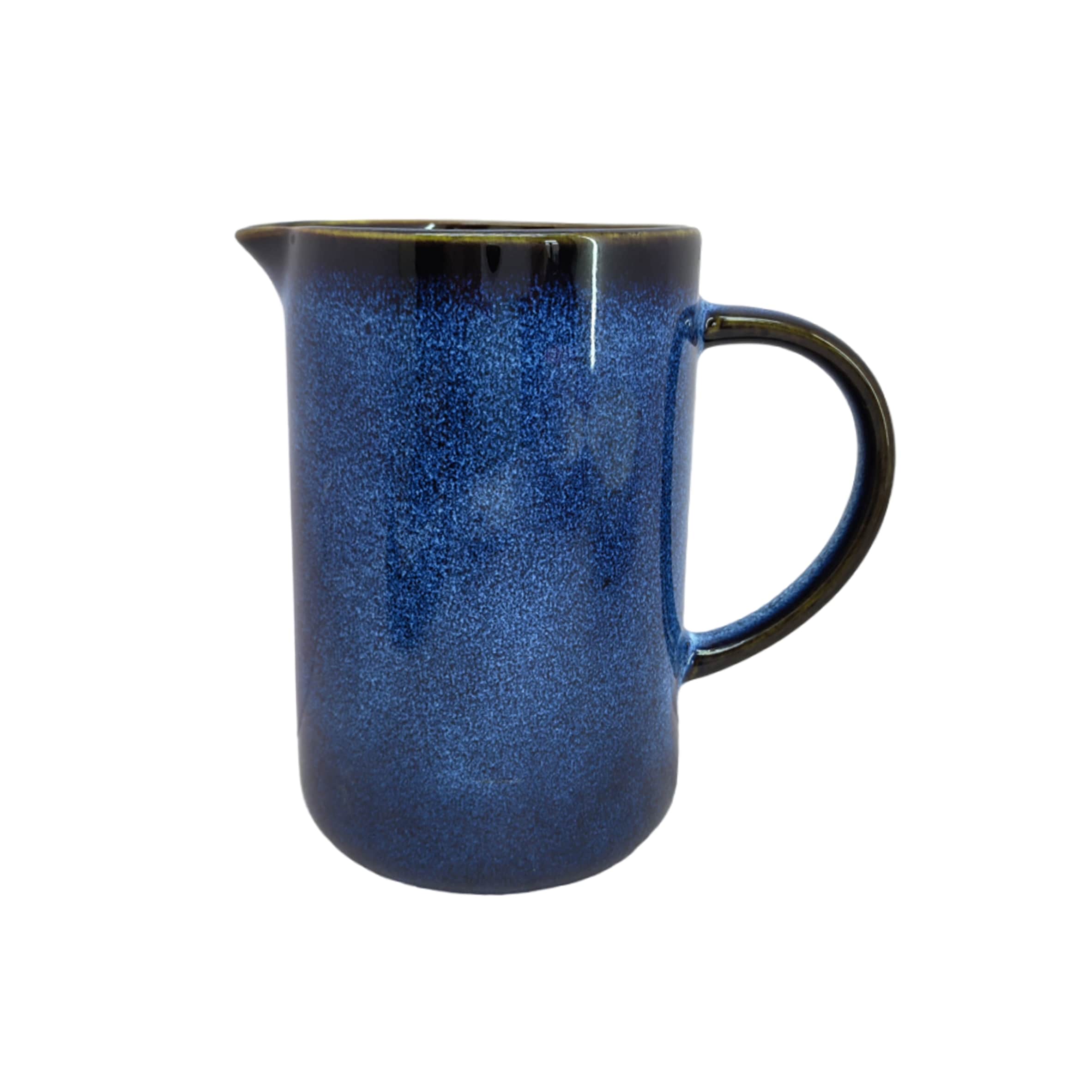 F&F Home Azzurra Jug