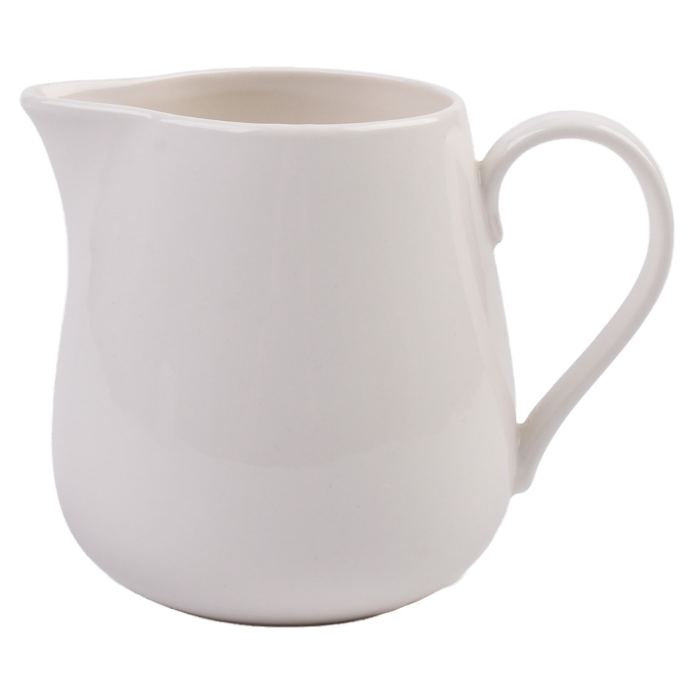 F&F Home Elegance Milk Jug