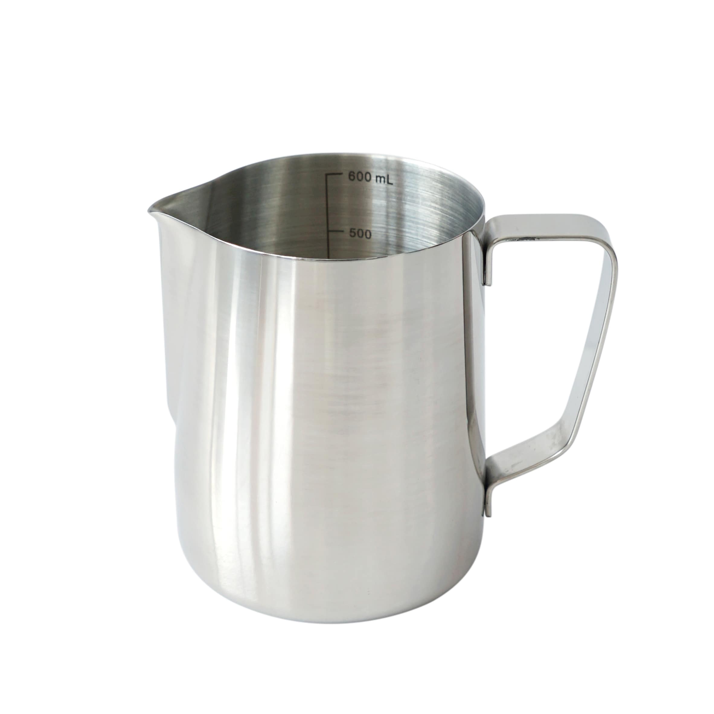 F&F Home Stainless Steel Milk Jug