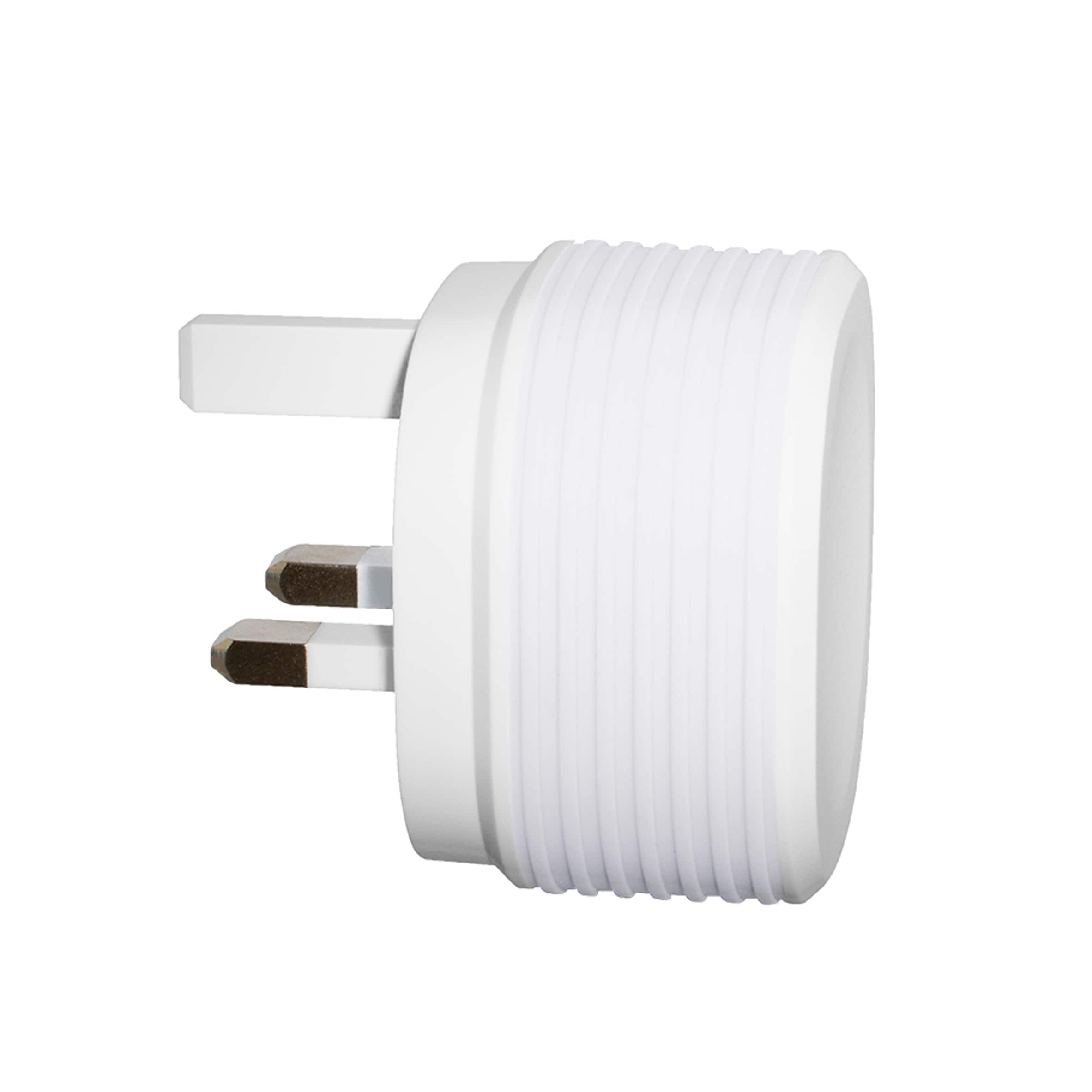 JUICE 65W USB TYPE C PORT-USB TYPE A PORT CHARGER thumbnail 3