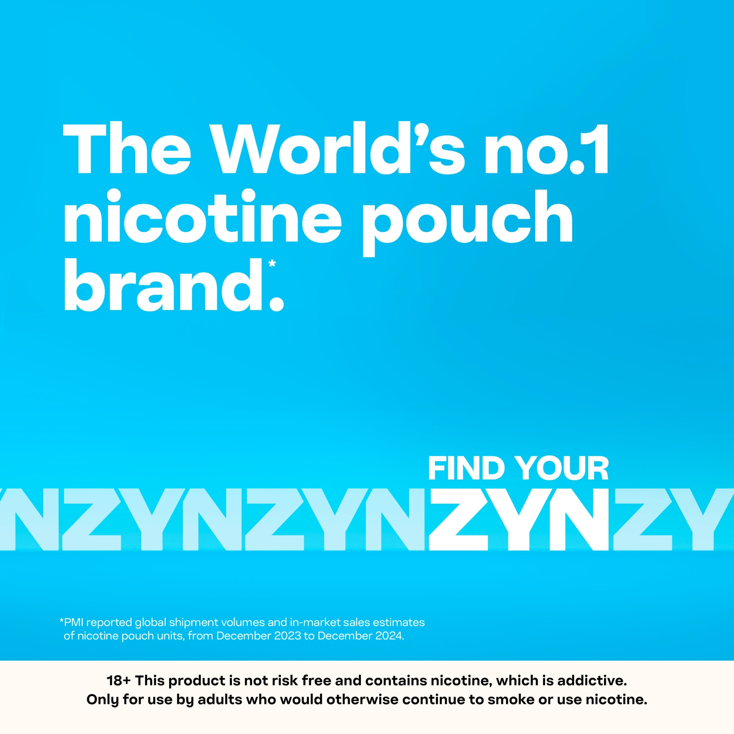 ZYN Spearmint Mini X-Low Nicotine 1.5mg x 20 Pouches 8g thumbnail 5
