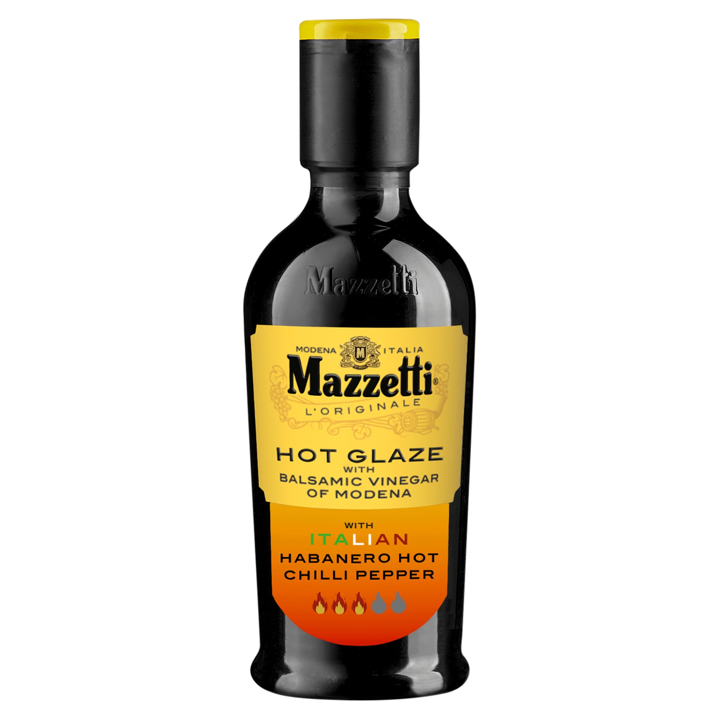 Mazzetti Chilli Balsamic Glaze