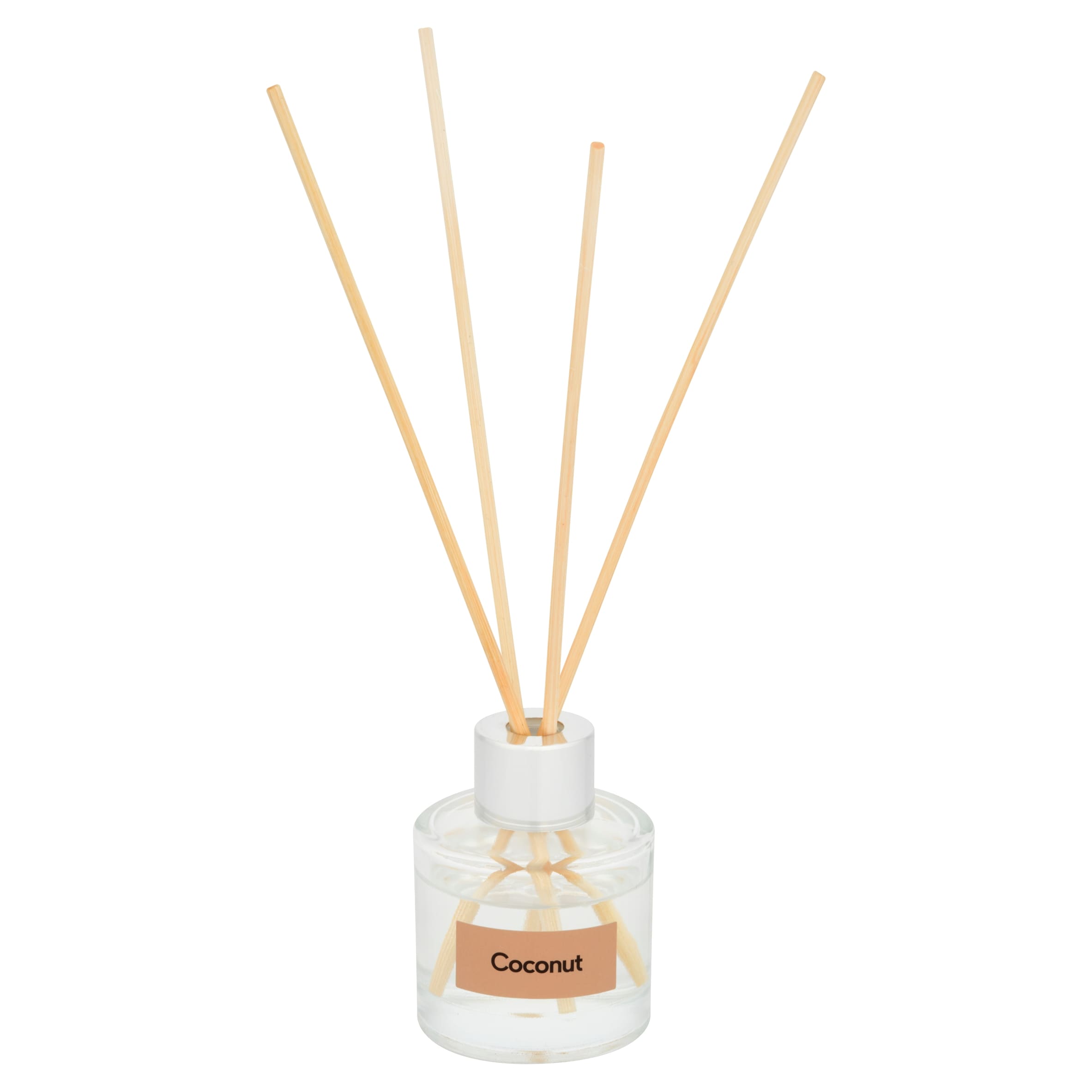 F&F Home Coconut Diffuser 30ml thumbnail 2
