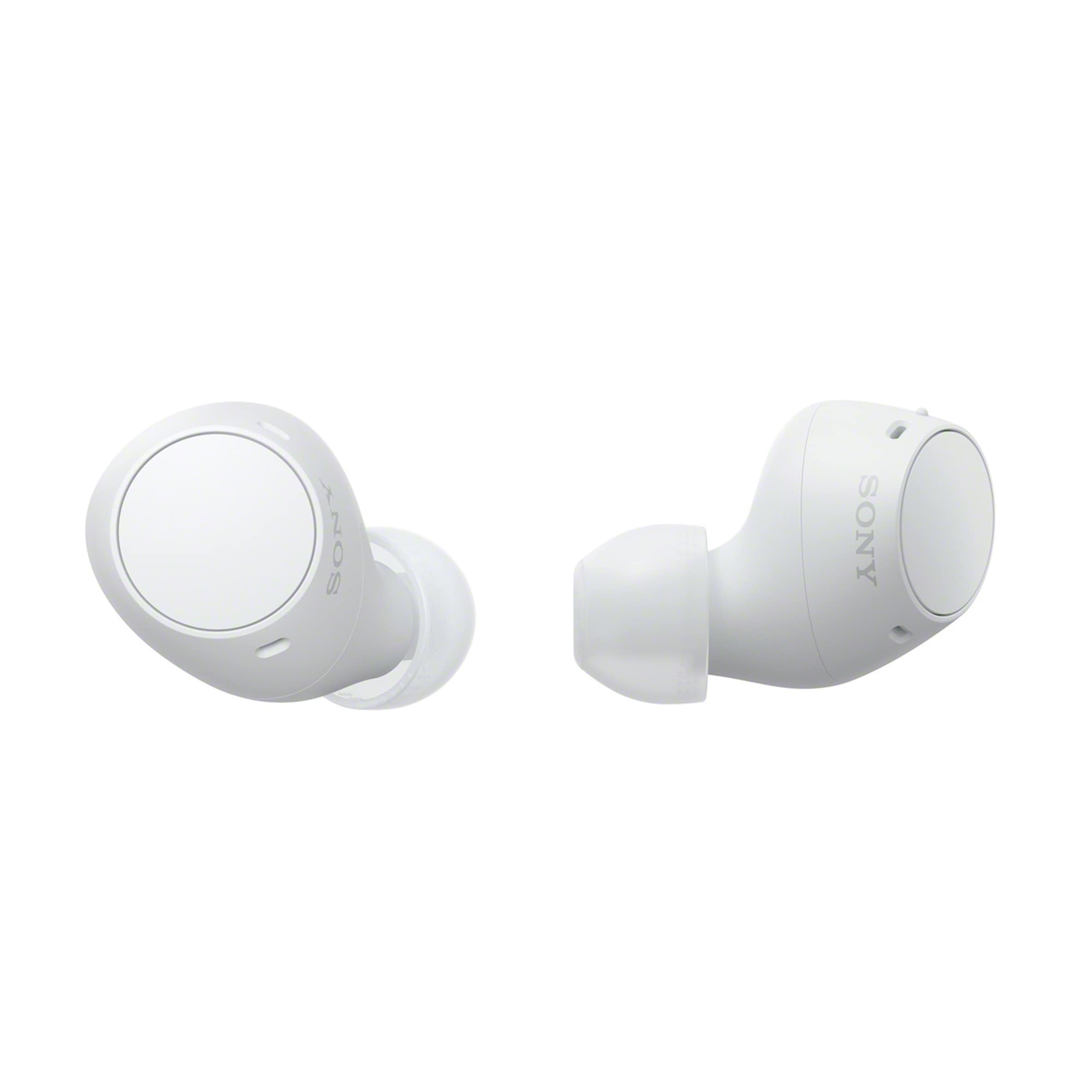 SONY WHITE TWS WFC510 thumbnail 2