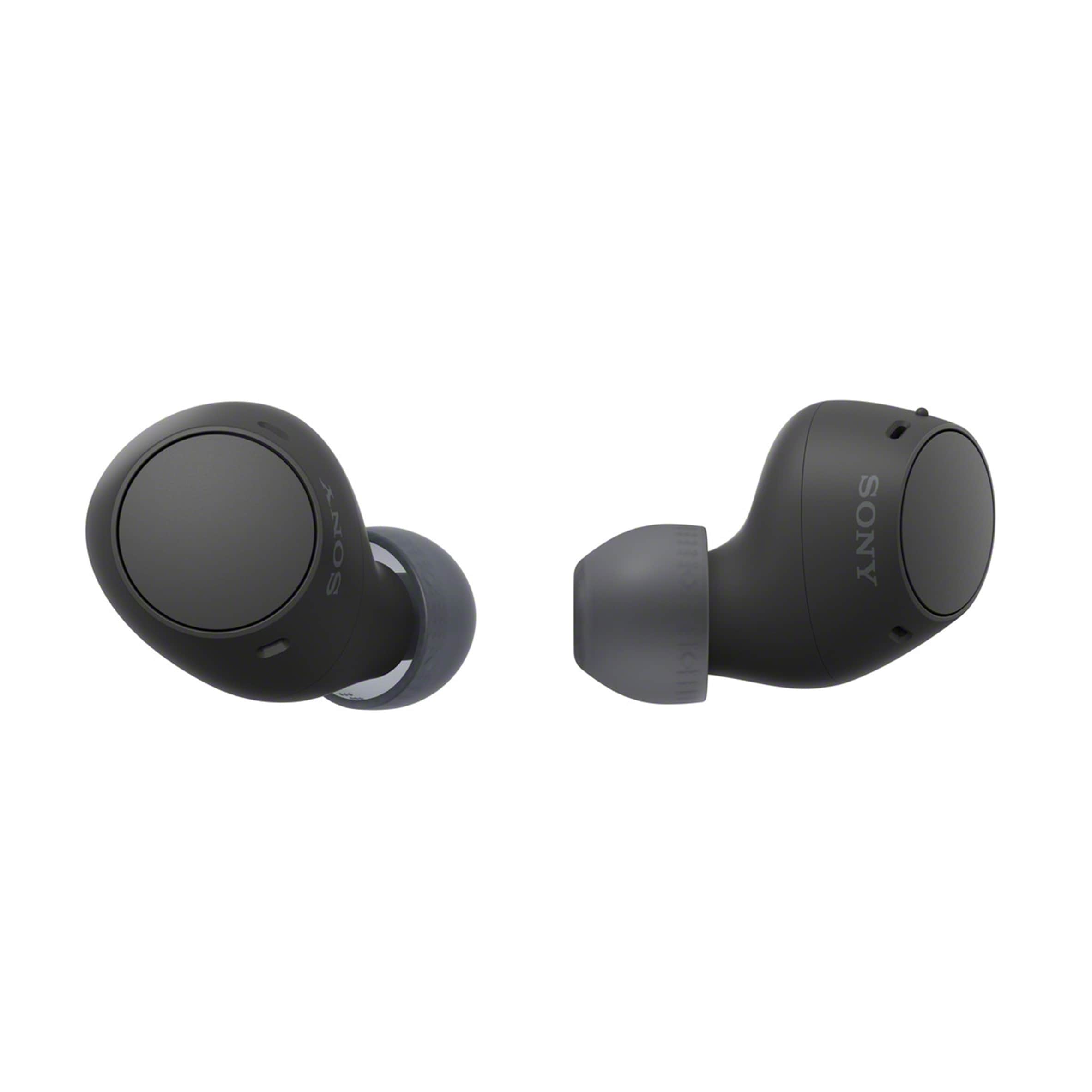 SONY BLACK TWS WFC510 thumbnail 2