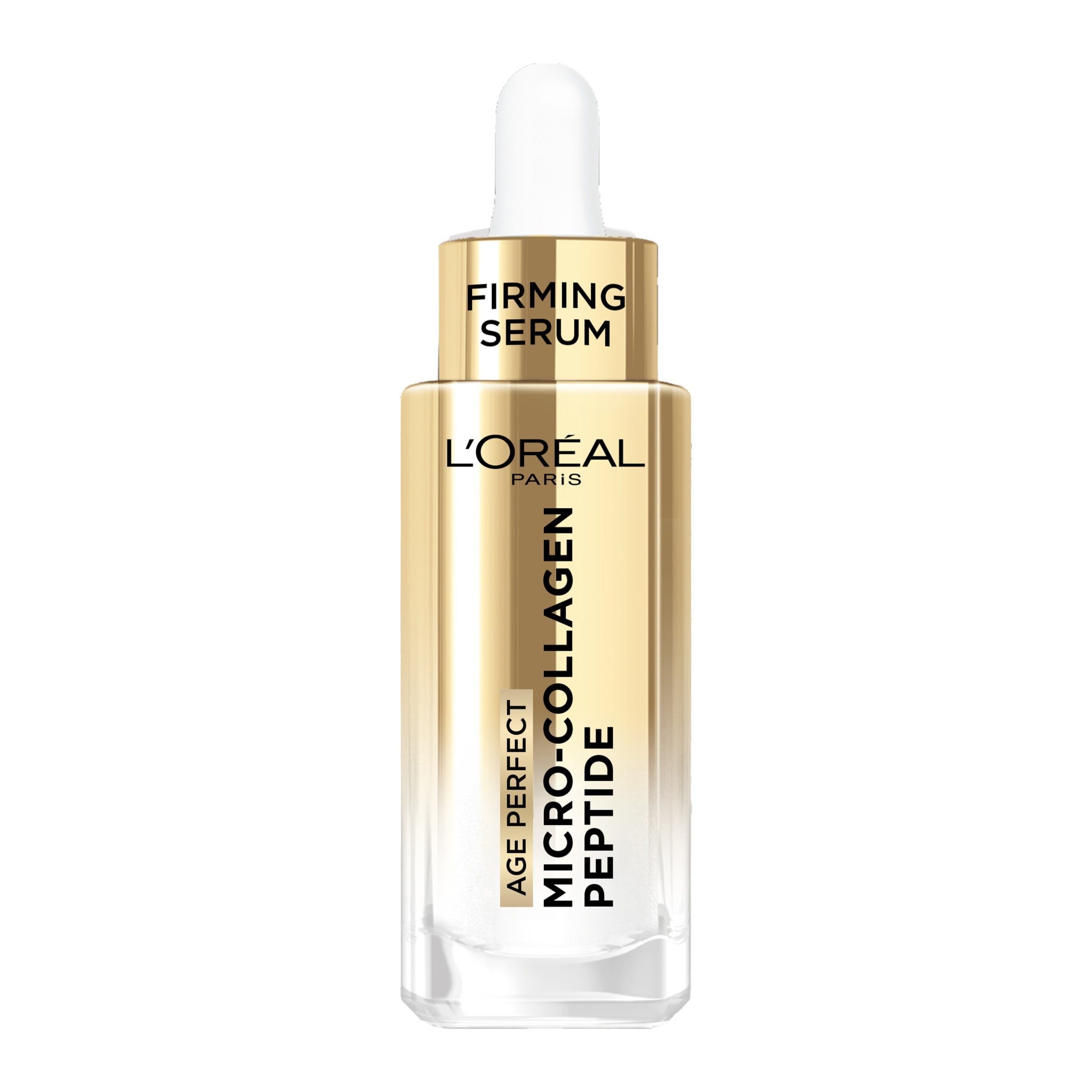 L'Oreal Paris Age Perfect Micro-Collagen Firming Serum 30ml thumbnail 2