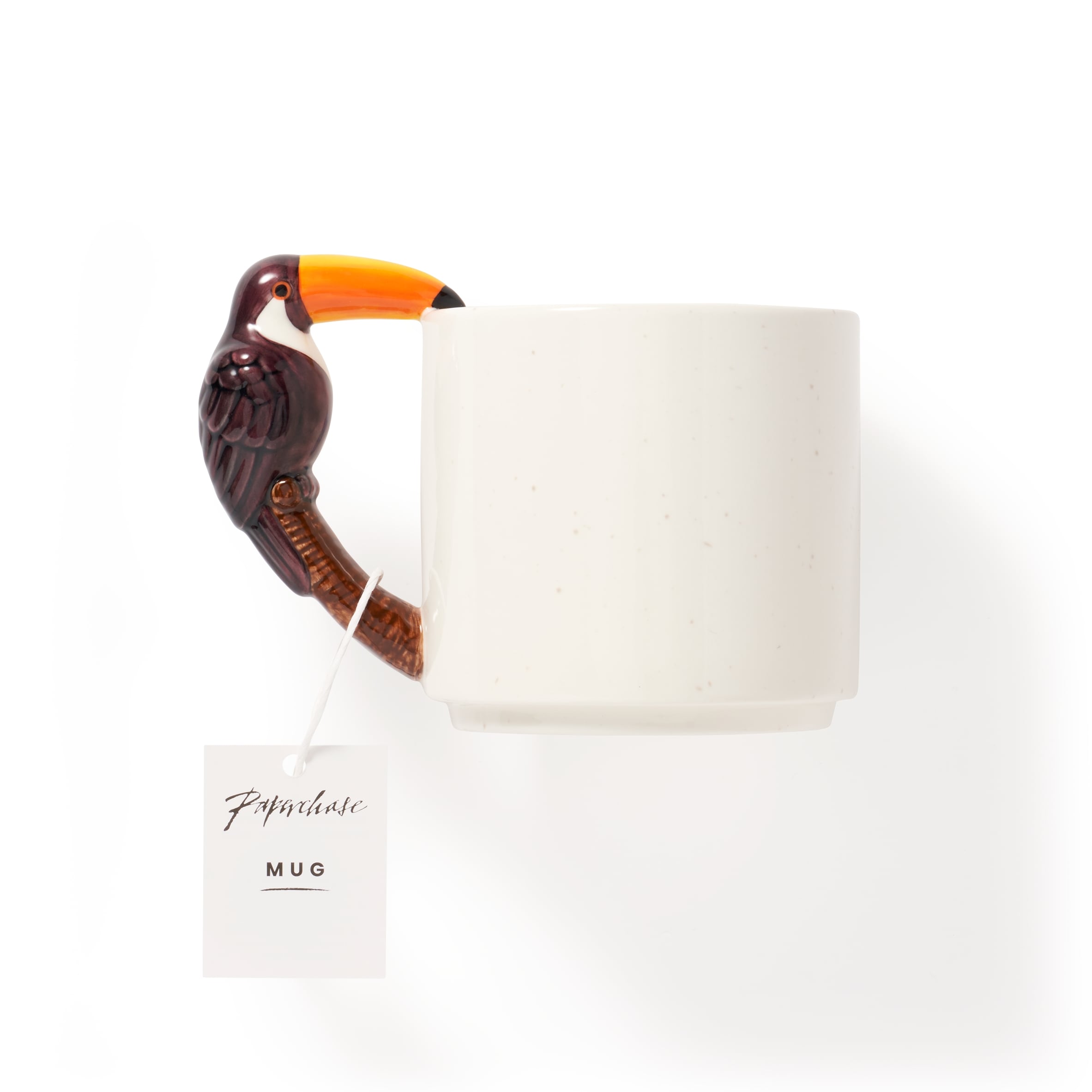 Paperchase Tropic Like its Hot Toucan Mug