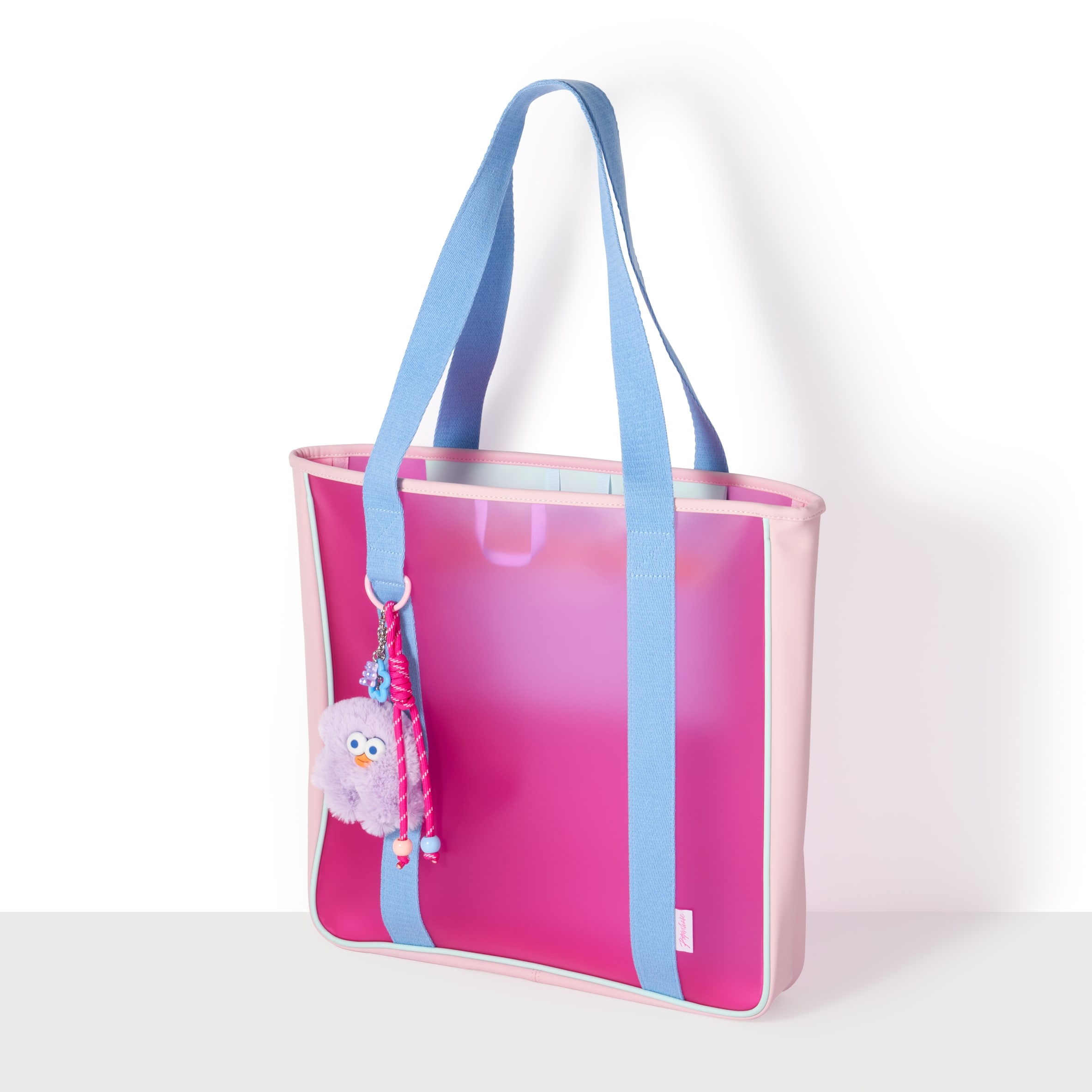 Paperchase Something Sweet Charm Tote Bag thumbnail 2