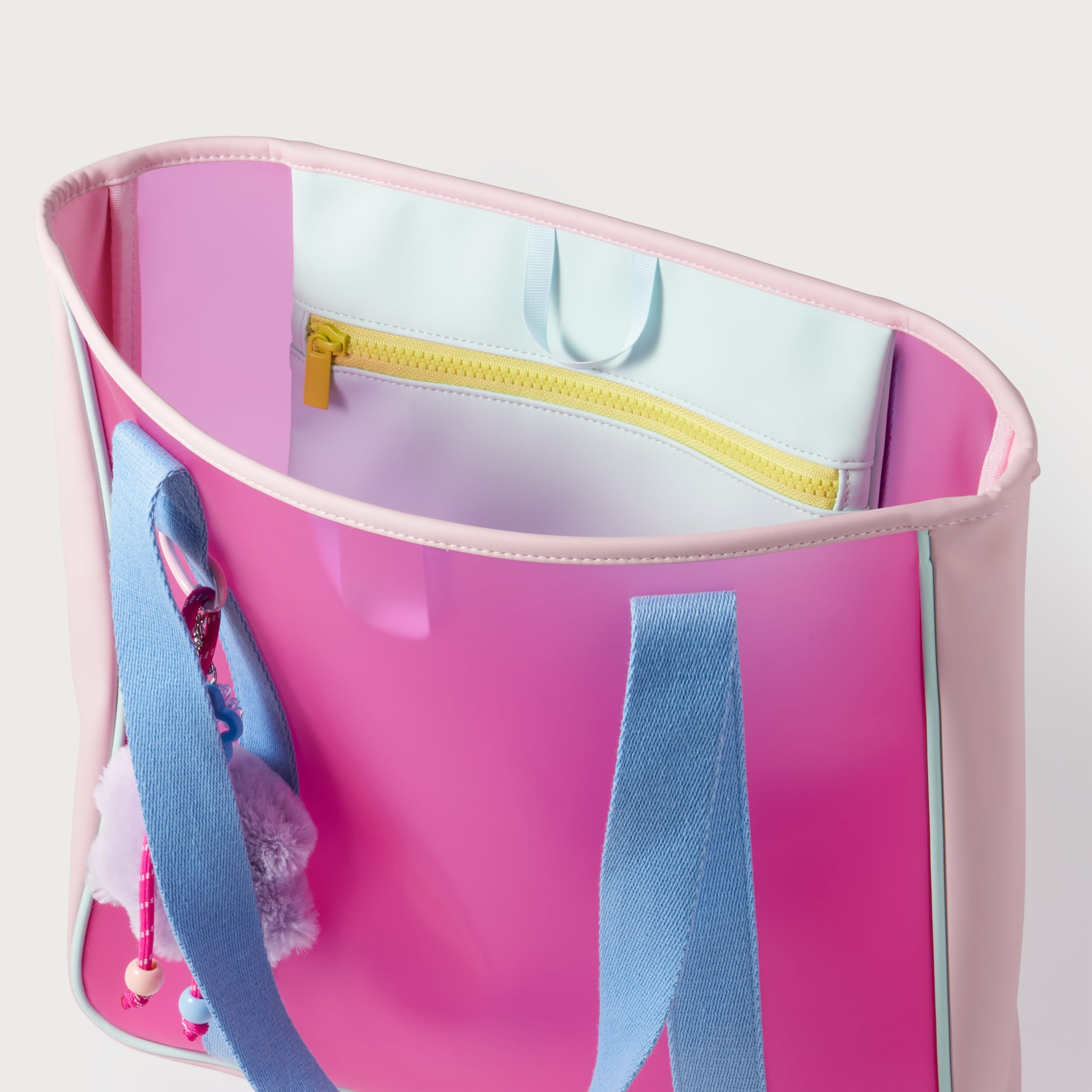 Paperchase Something Sweet Charm Tote Bag thumbnail 3