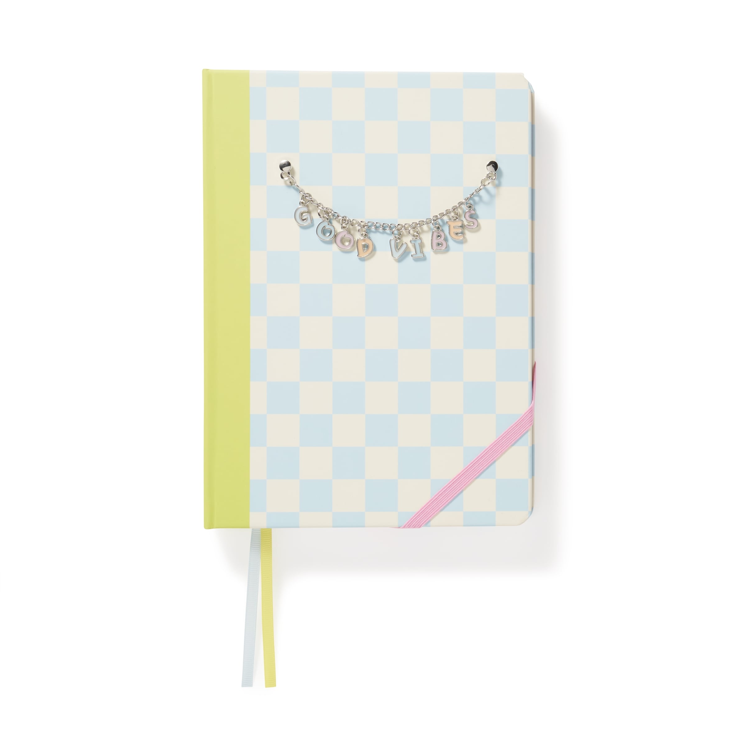 Paperchase Something Sweet A5 Charm Notebook