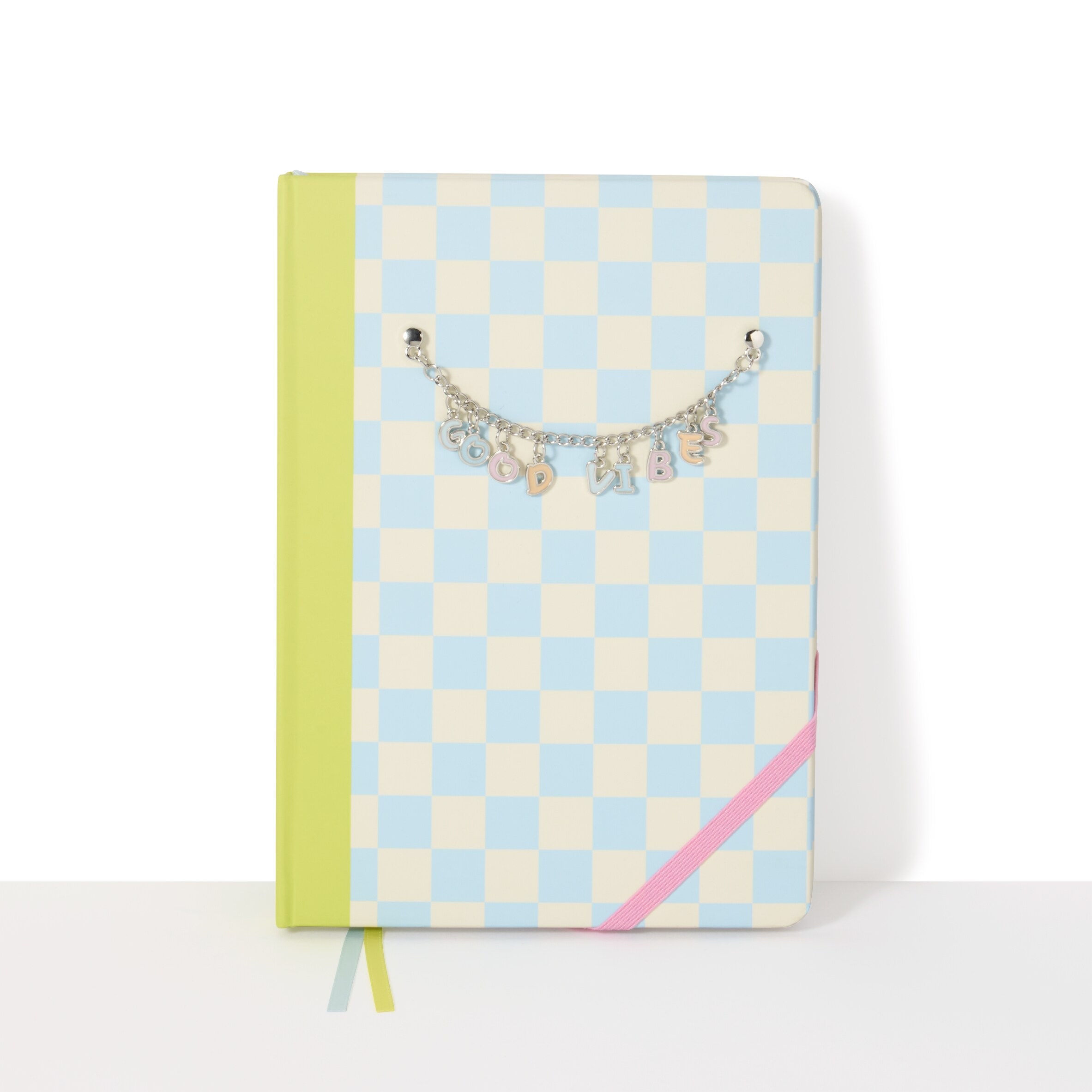 Paperchase Something Sweet A5 Charm Notebook thumbnail 2