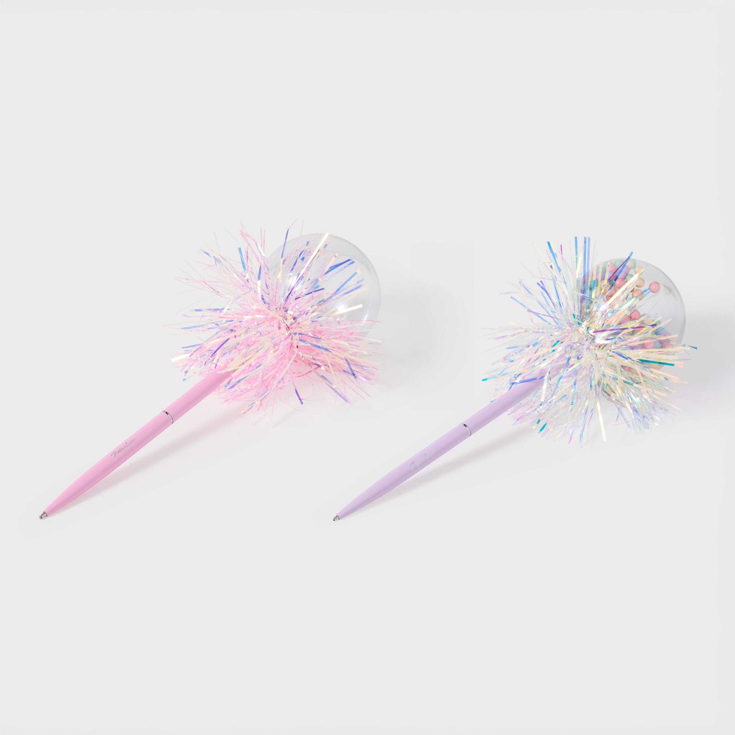 Paperchase Something Sweet Fluffy Ball point pen thumbnail 3