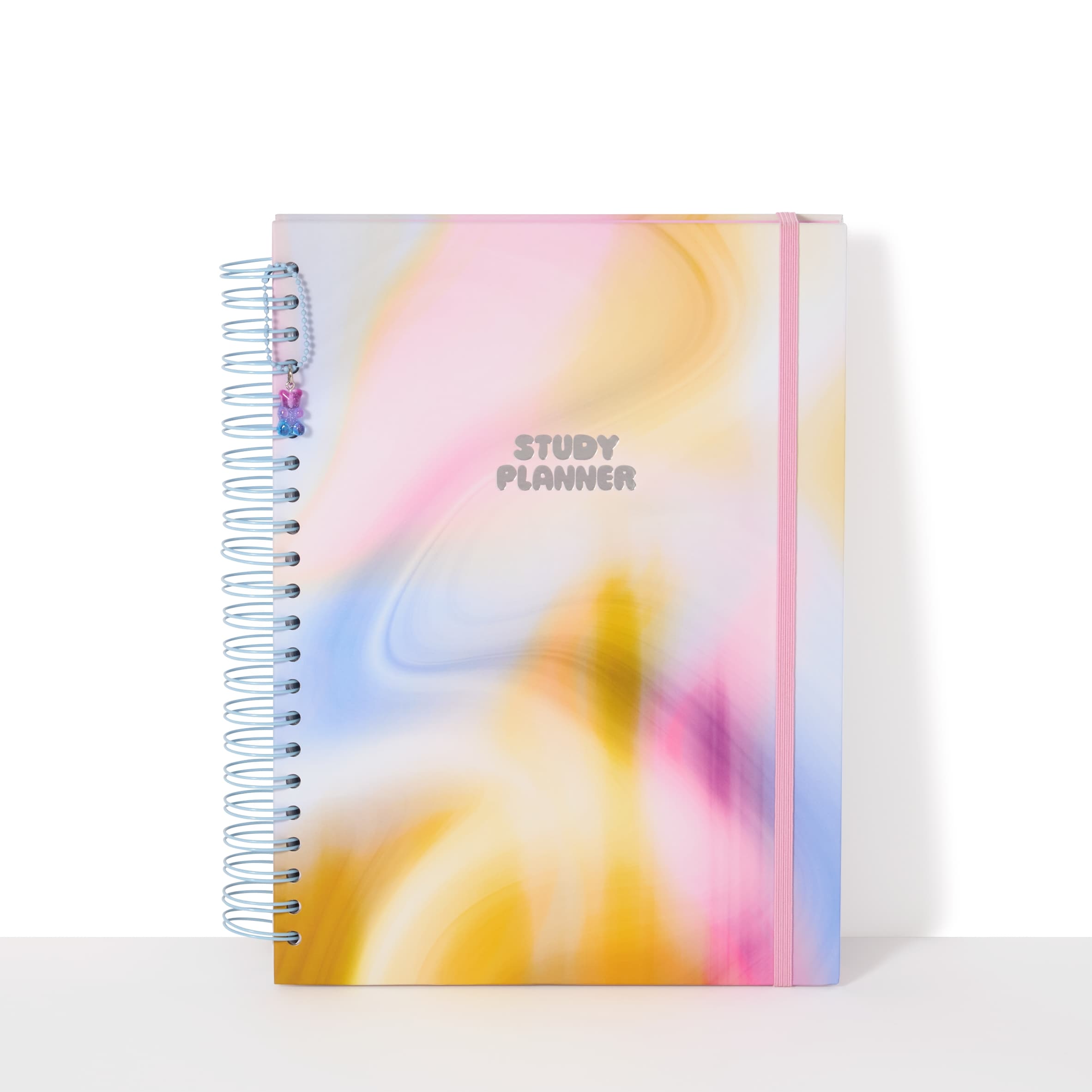 Paperchase Something Sweet A4 Wiro Study Planner thumbnail 2