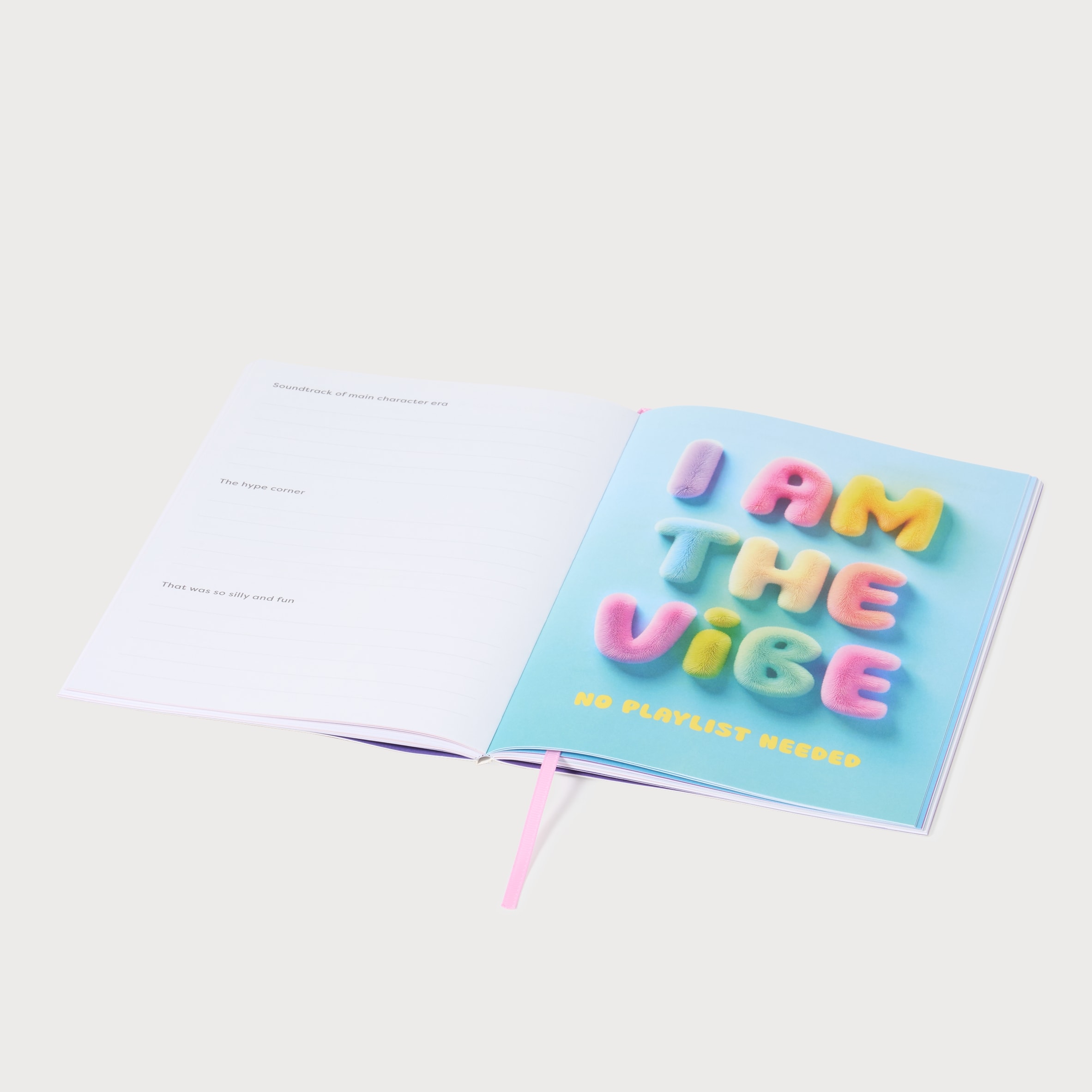 Paperchase Something Sweet Do It For The Plot Journal thumbnail 3