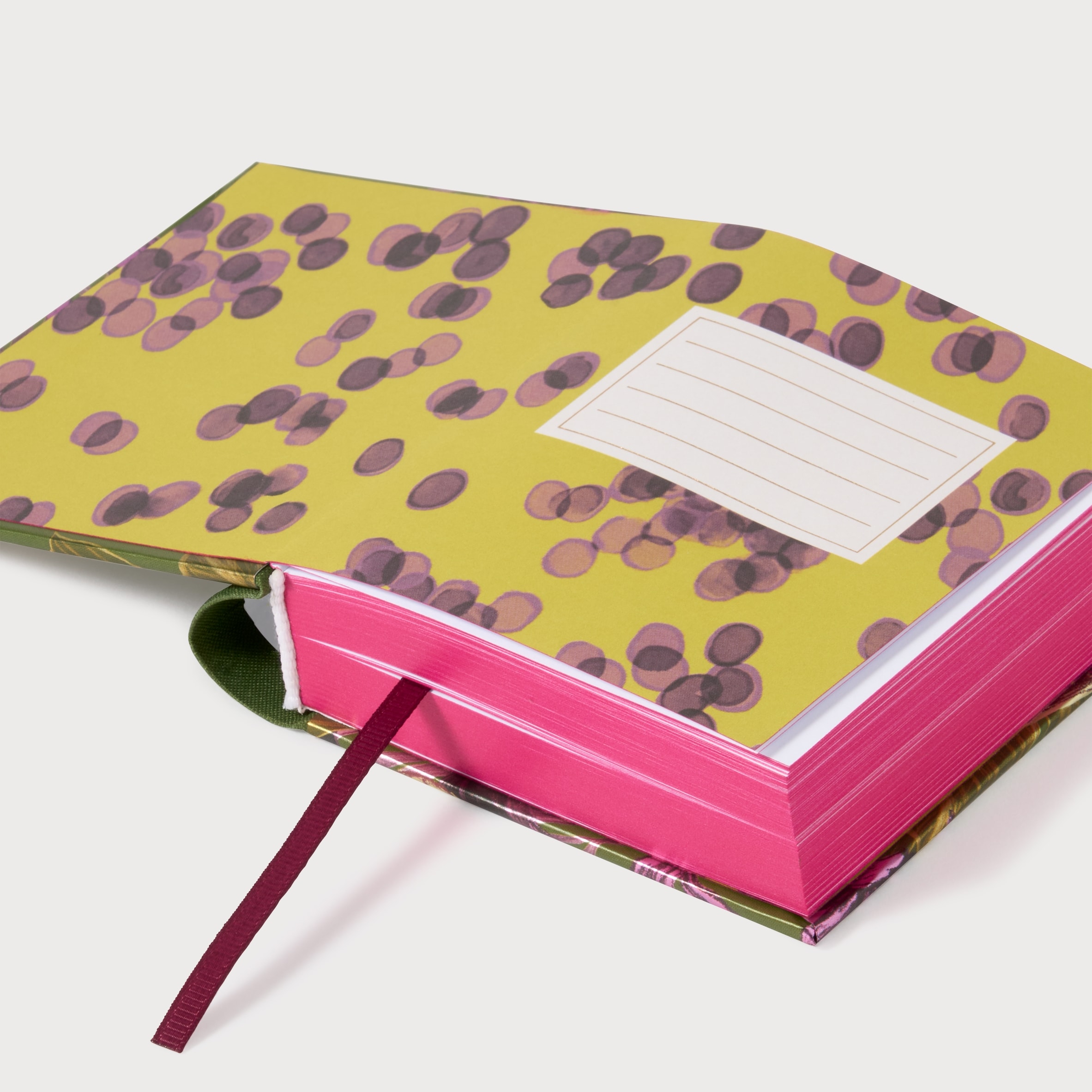 Paperchase Tropic Like its Hot 365 Journal thumbnail 4