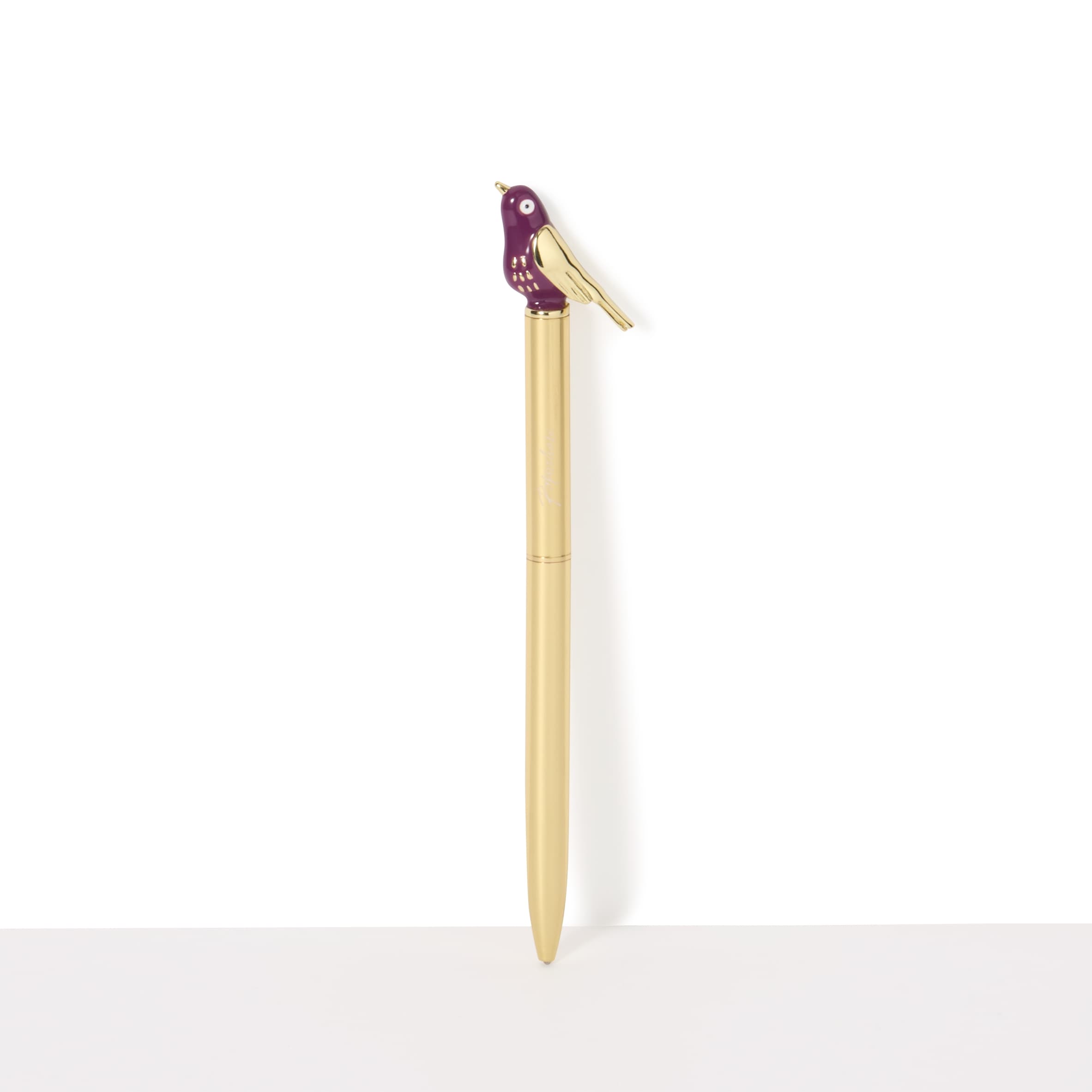 Paperchase Metal Ballpoint Pen thumbnail 2