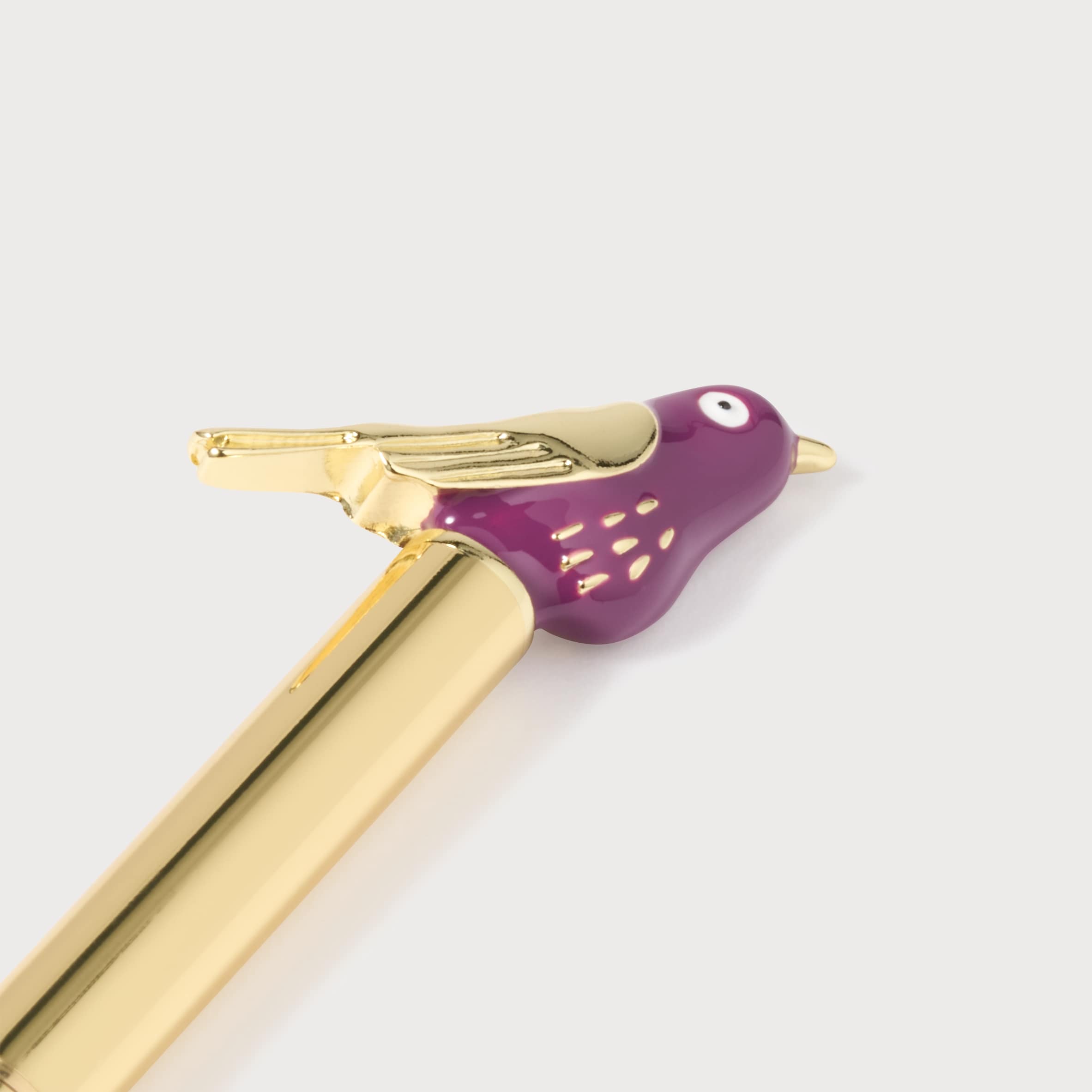 Paperchase Metal Ballpoint Pen thumbnail 4