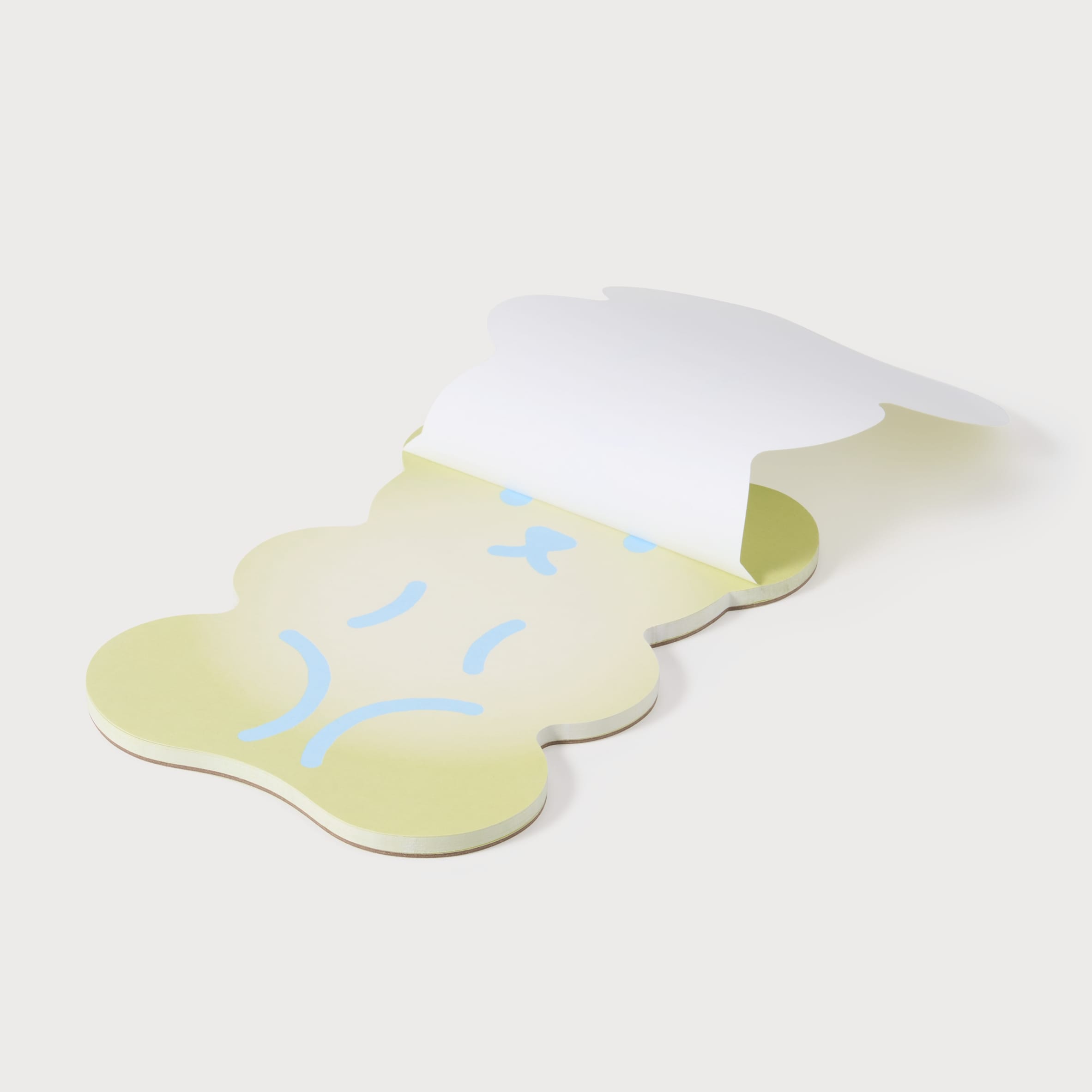 Paperchase Something Sweet XL Bear Sticky Notes thumbnail 3