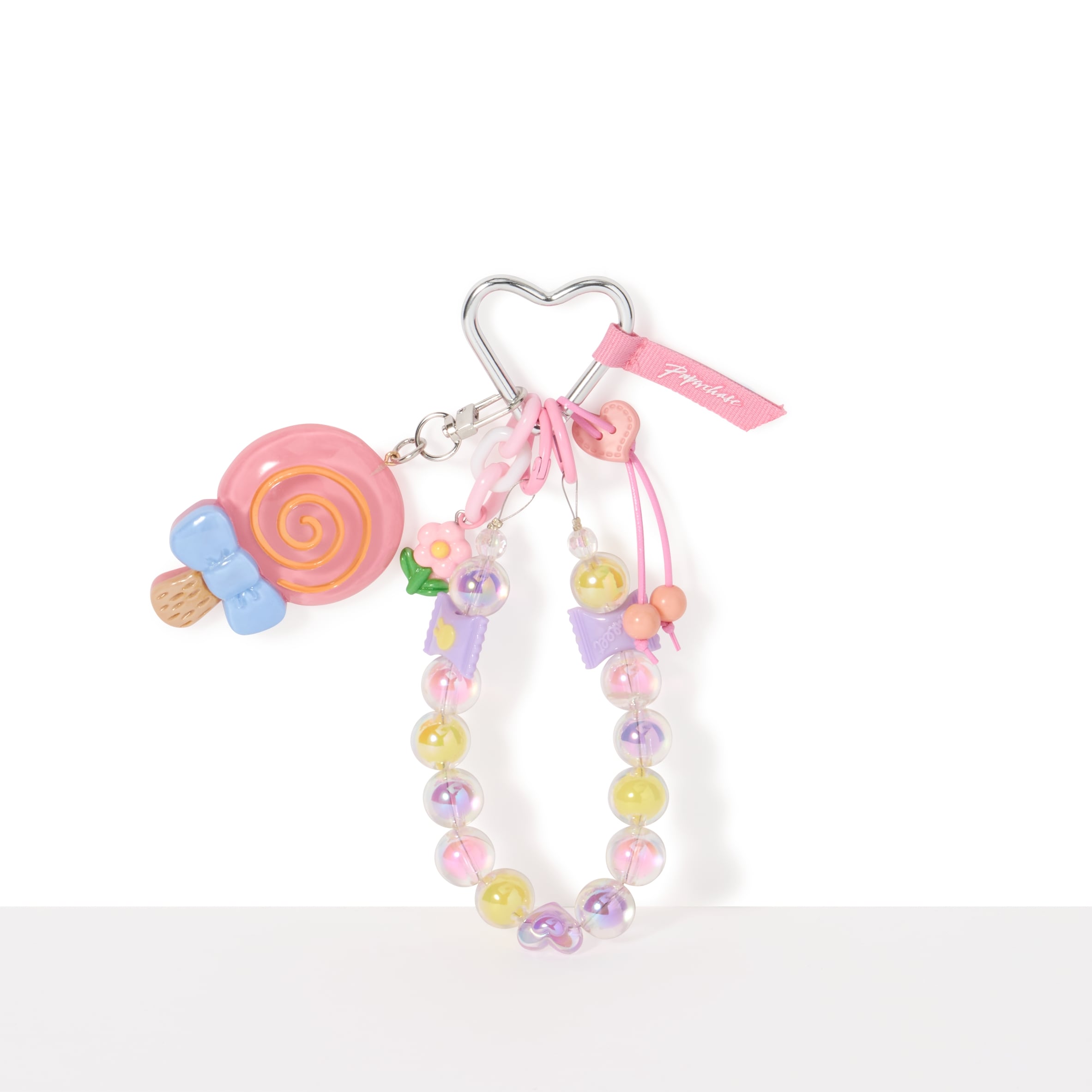 Paperchase Candy Keyring thumbnail 2