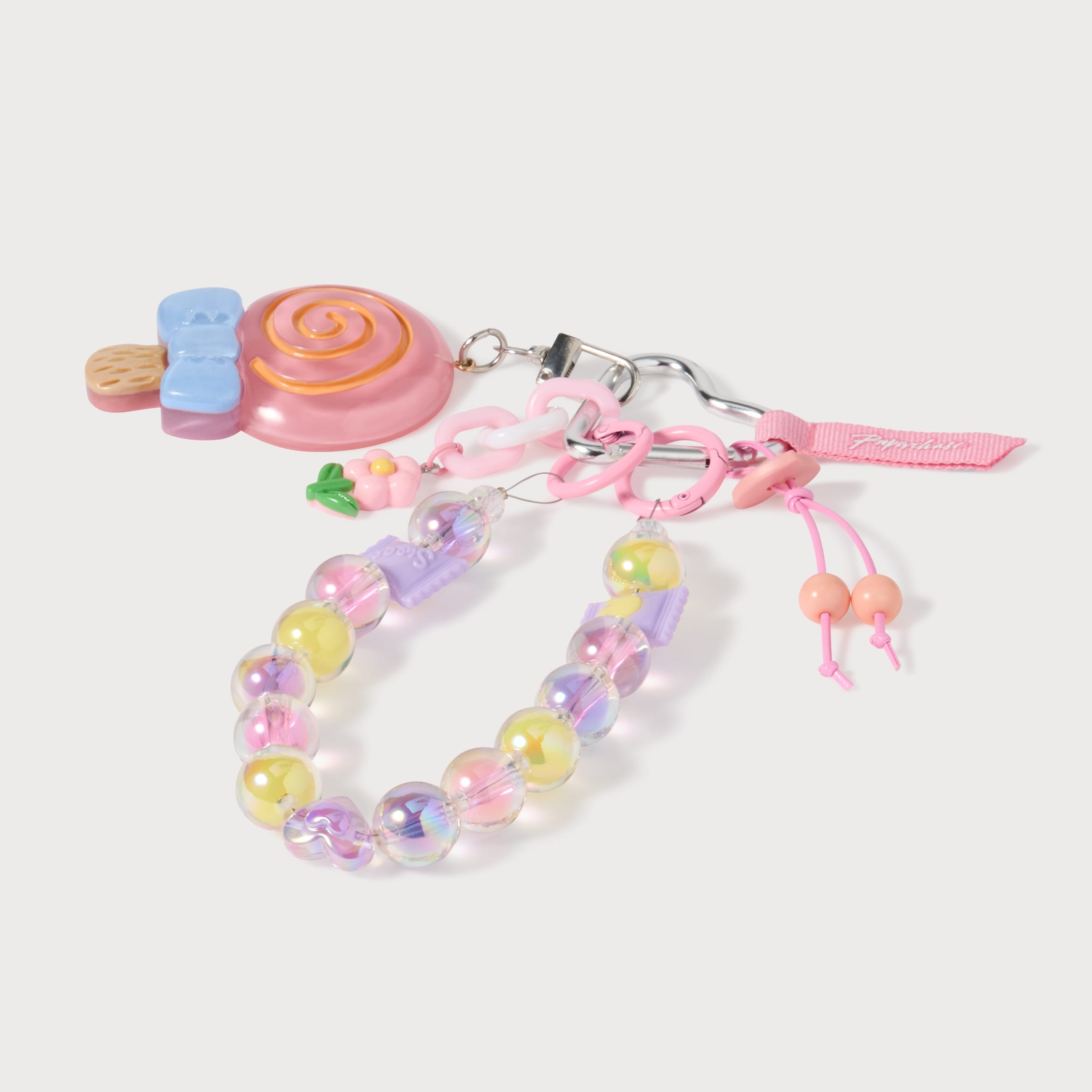 Paperchase Candy Keyring thumbnail 3