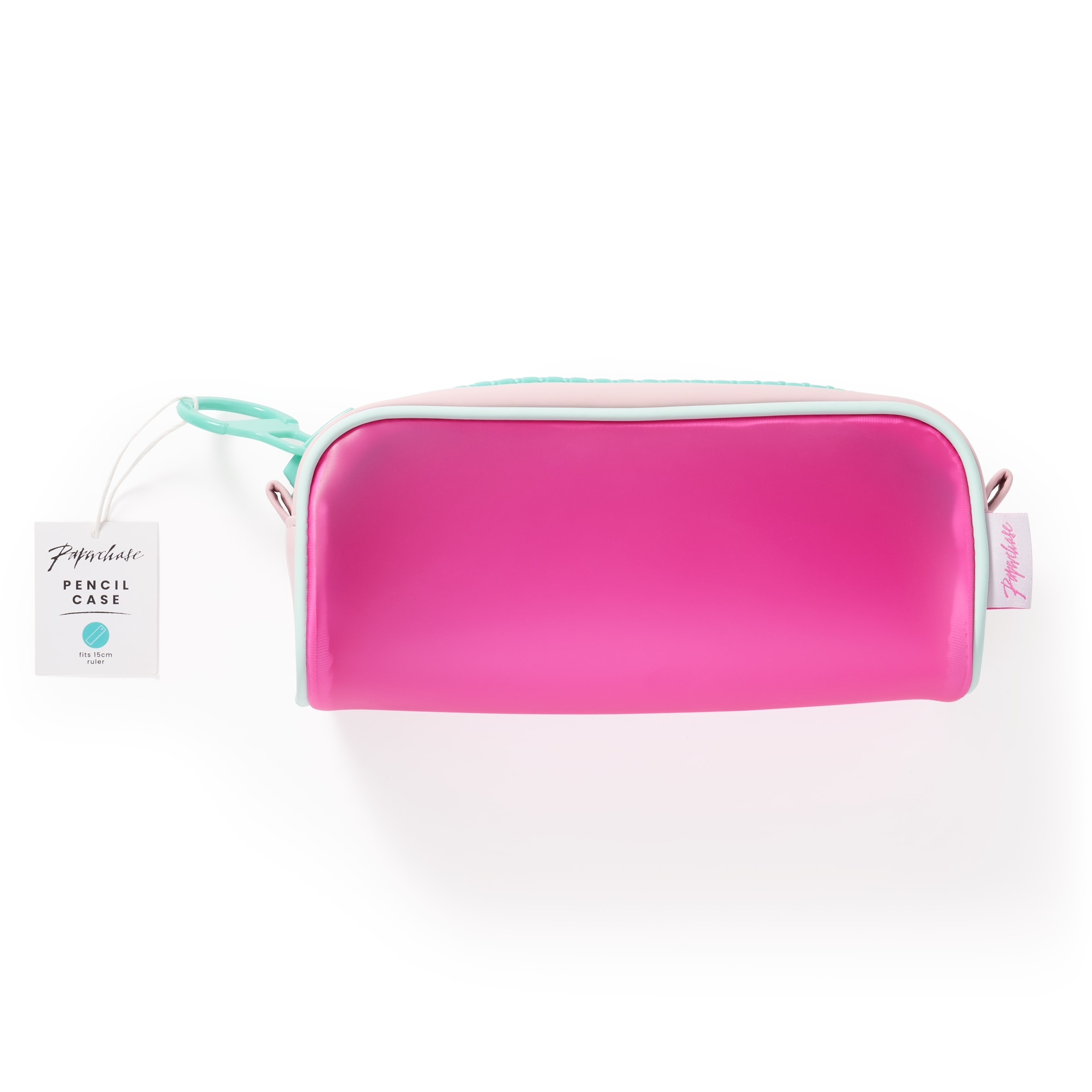 Paperchase Something Sweet XL Zip Pencil Case