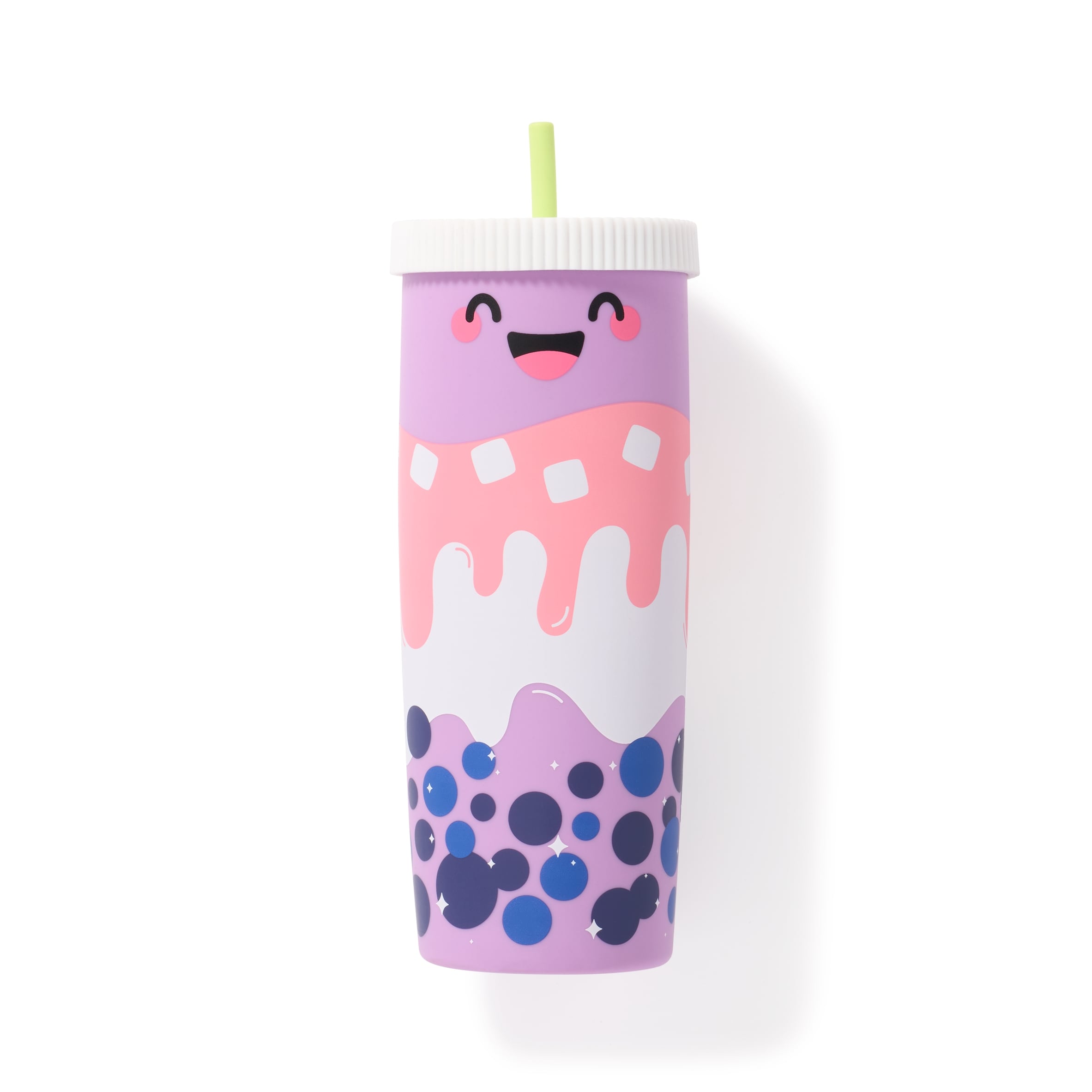 Paperchase Boba Pencil Cup Pencil Case