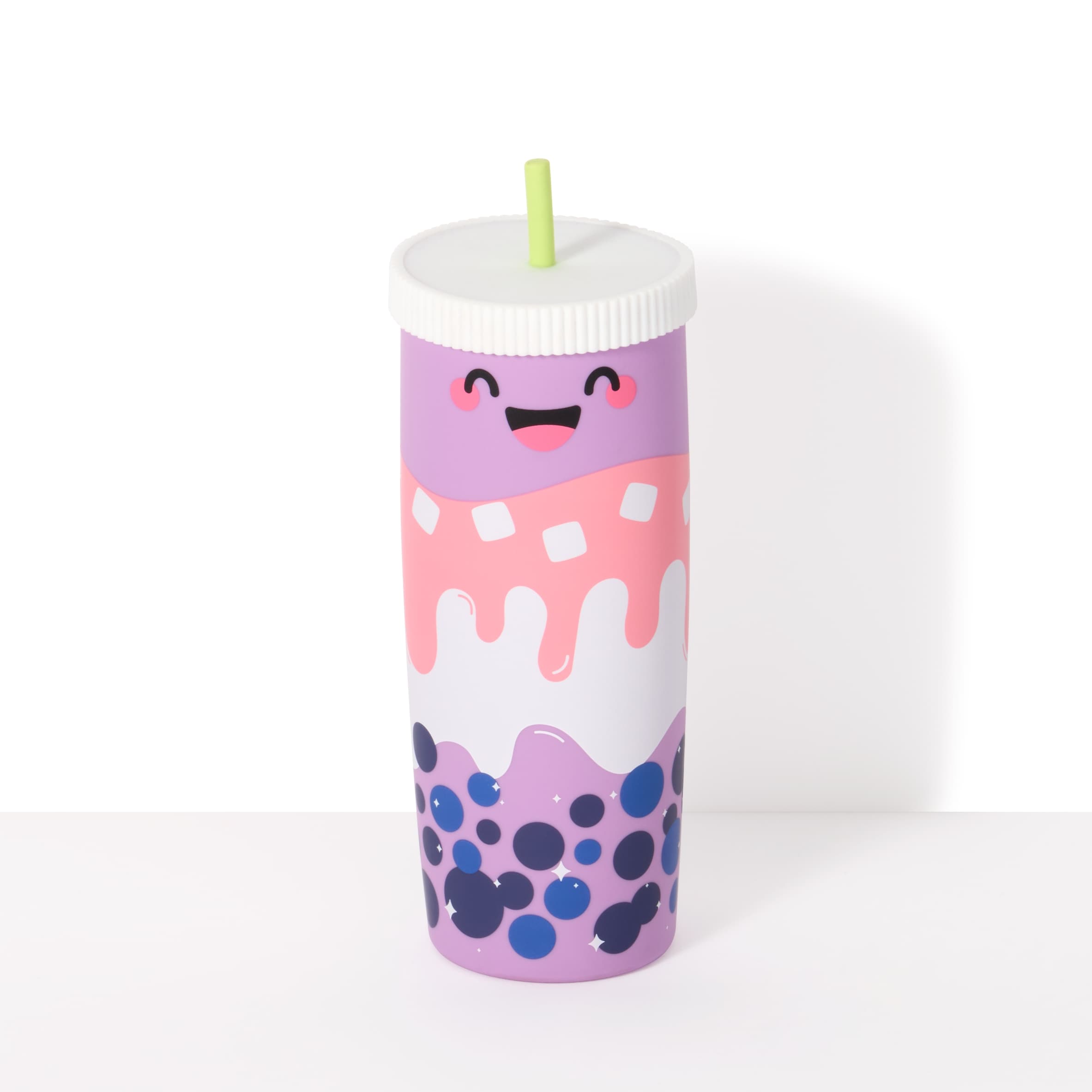 Paperchase Boba Pencil Cup Pencil Case thumbnail 2