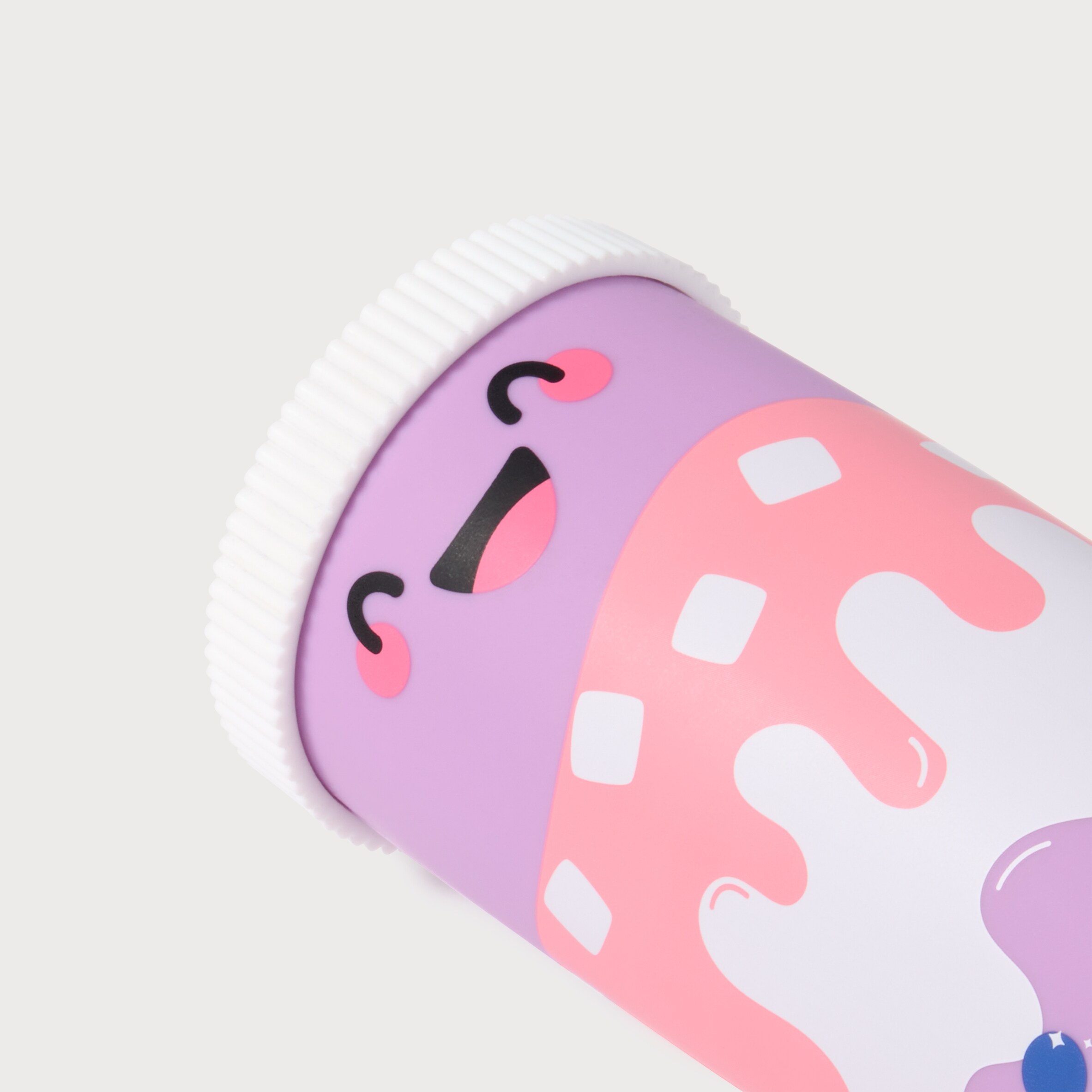 Paperchase Boba Pencil Cup Pencil Case thumbnail 4