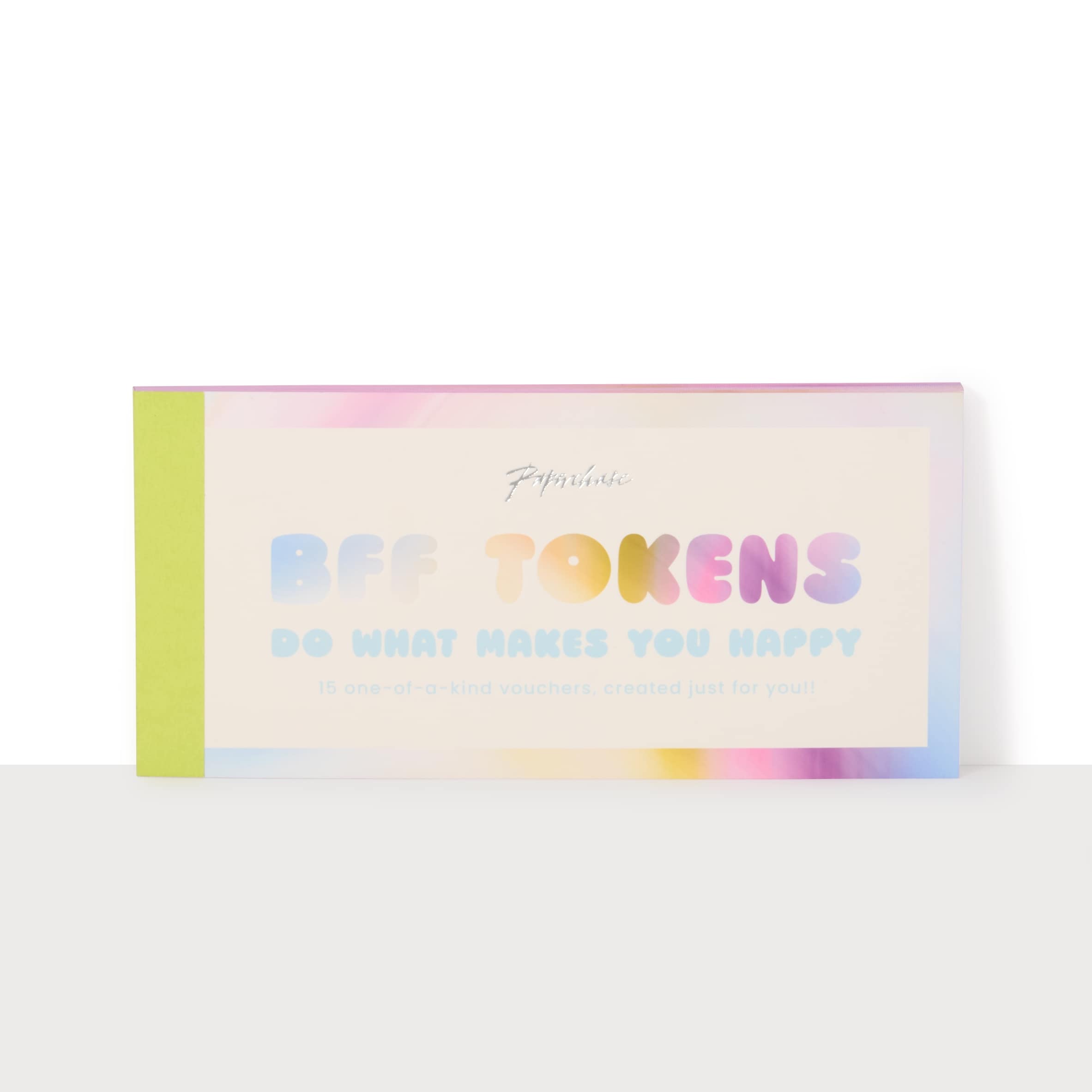 Paperchase Something Sweet Bestie Tokens thumbnail 2