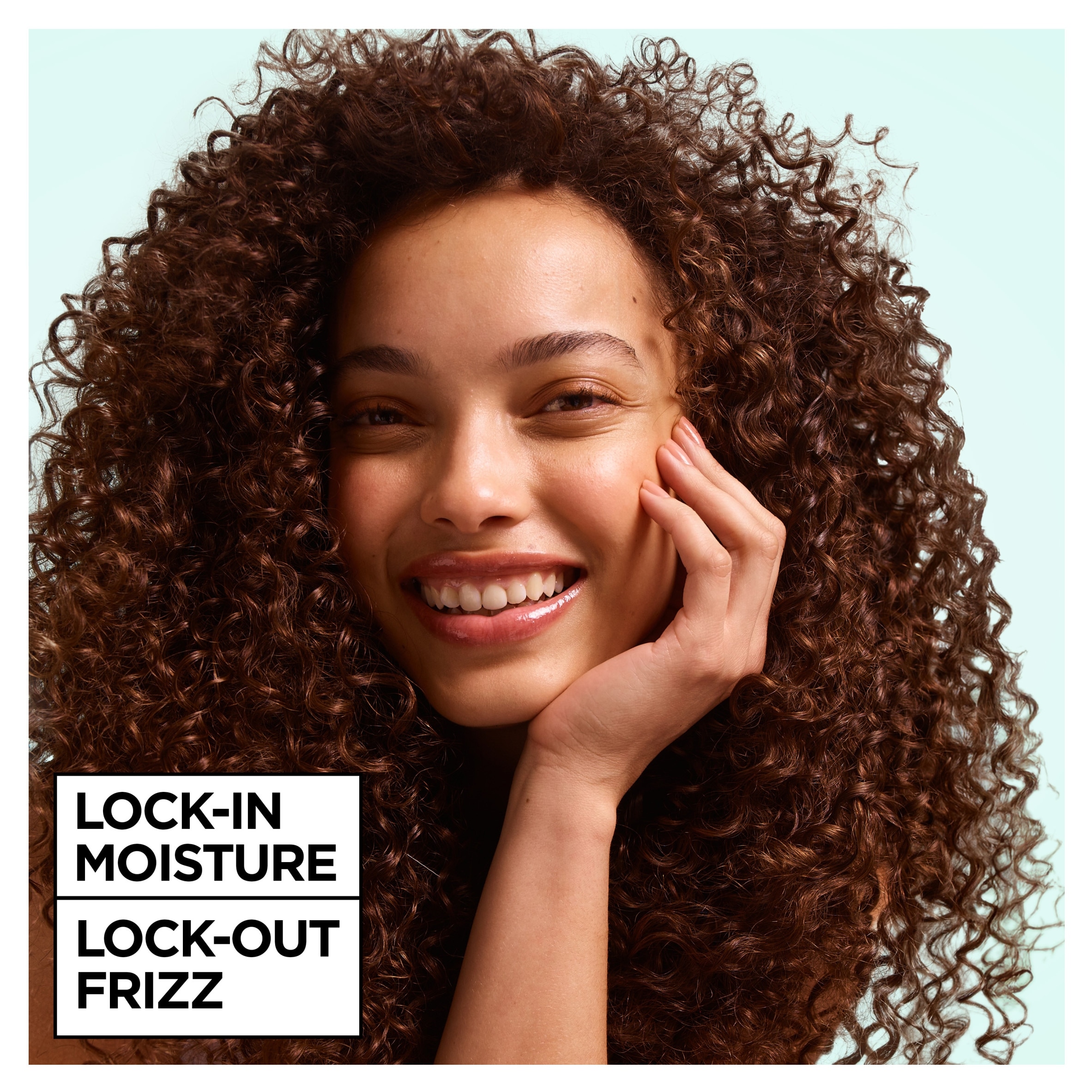 Garnier Method Curl Air dry Cream 260ml thumbnail 3