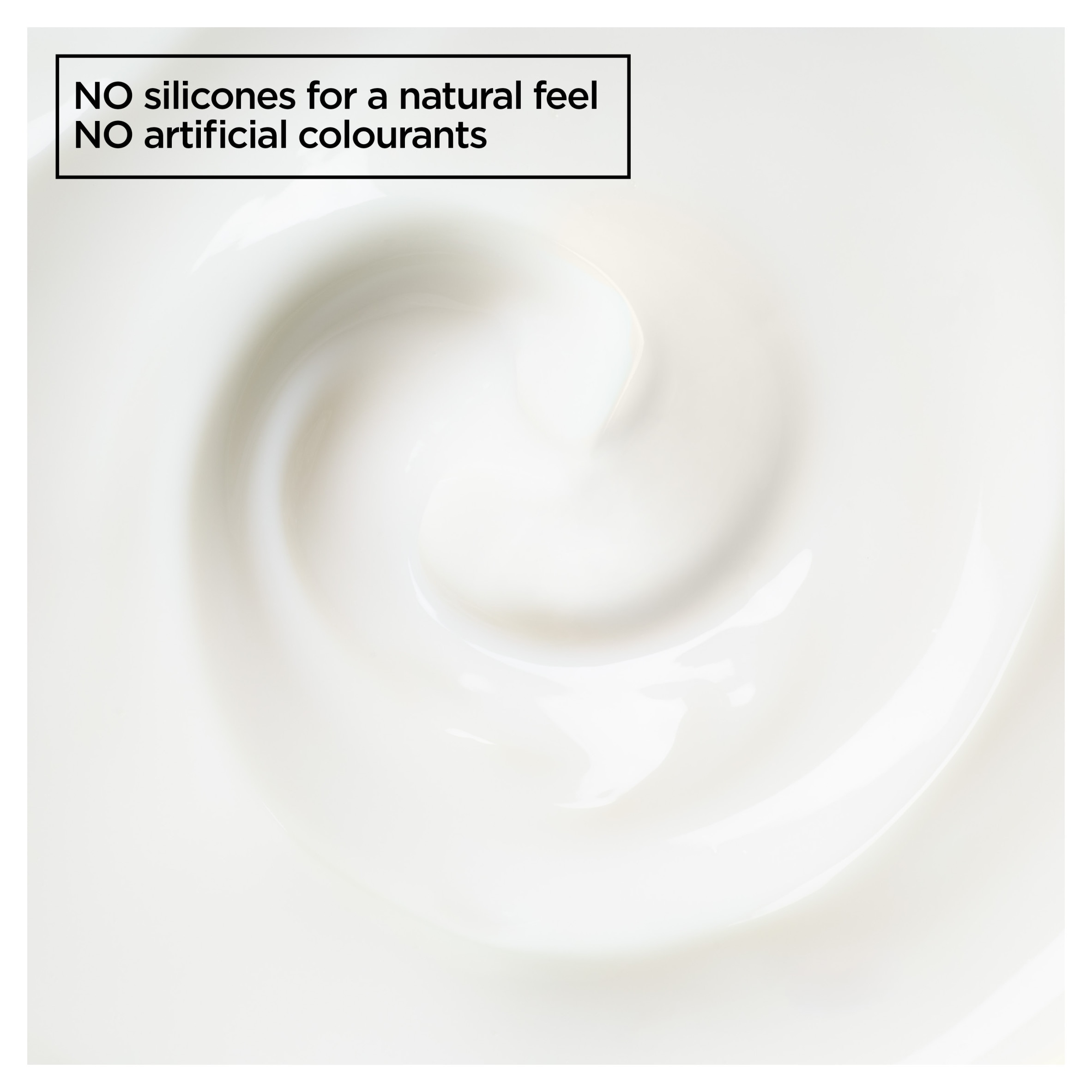 Garnier Method Curl Air dry Cream 260ml thumbnail 4