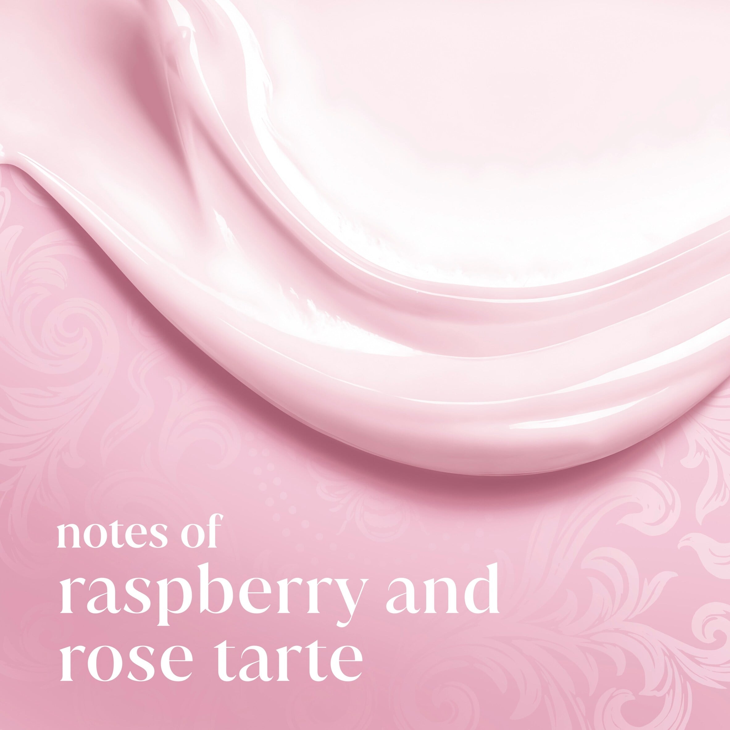 Dove Limited Edition Bridgerton Rapsberry Rendezvous Body Wash Shower Gel 400ml thumbnail 4