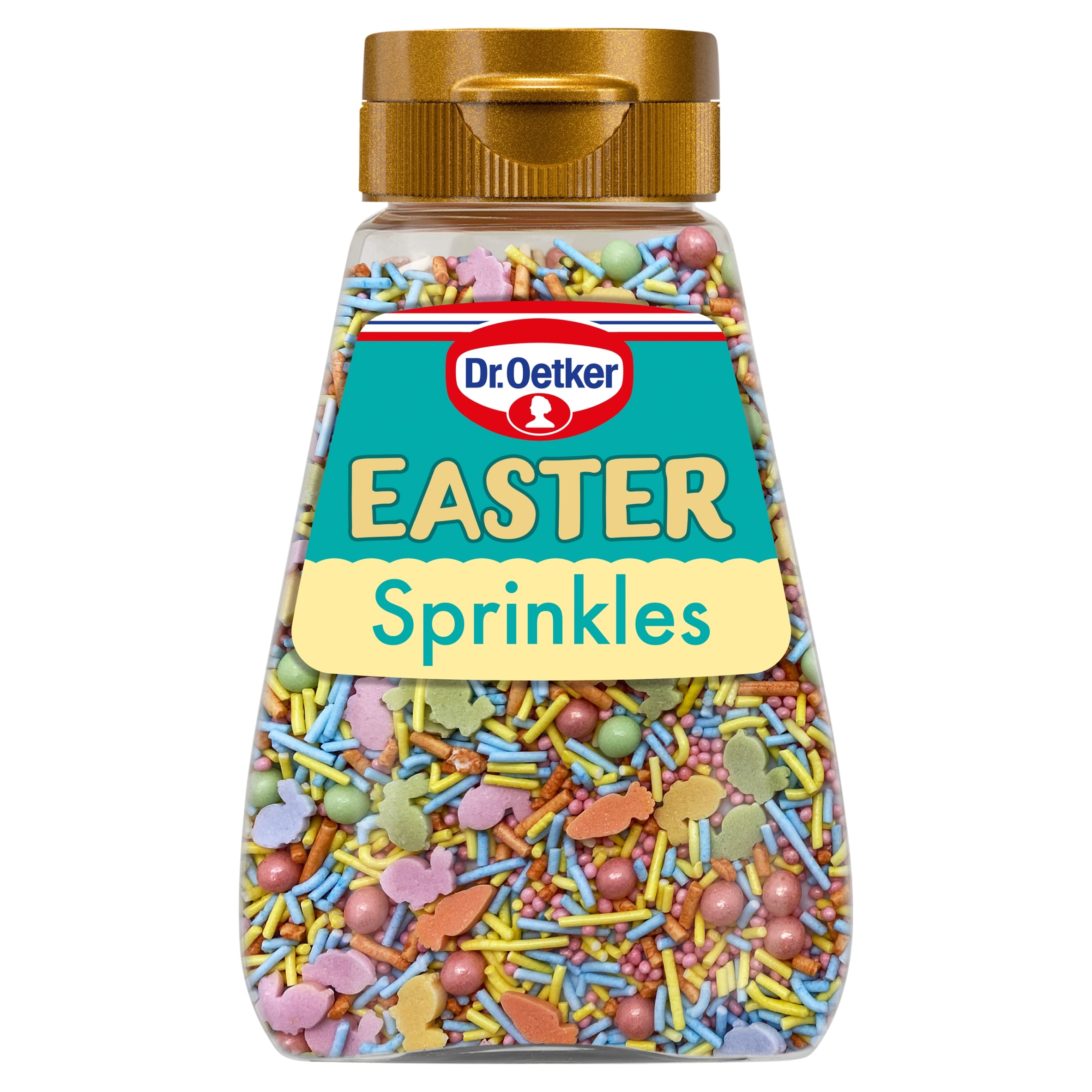 Dr. Oetker Easter Party Sprinkles 110g