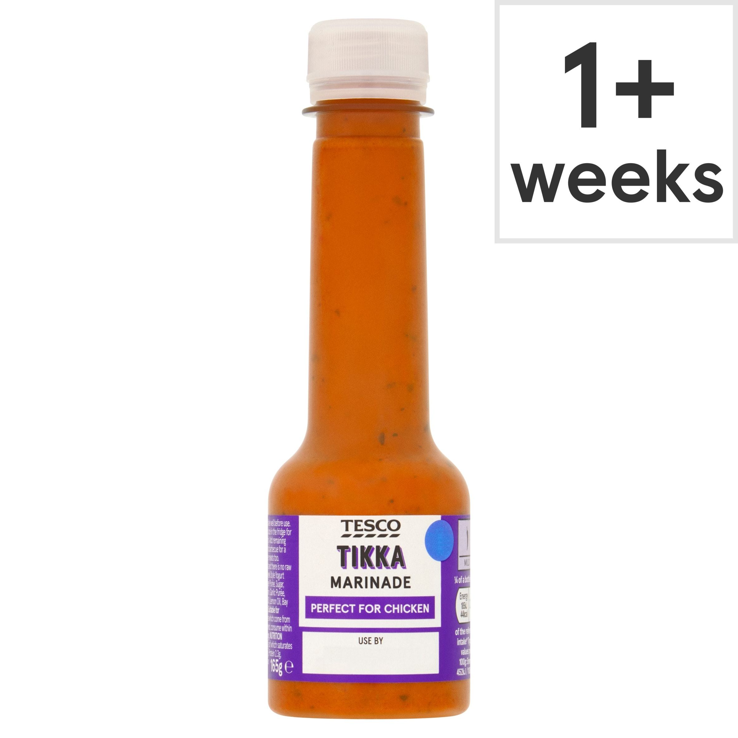 TESCO Tikka Marinade 165g