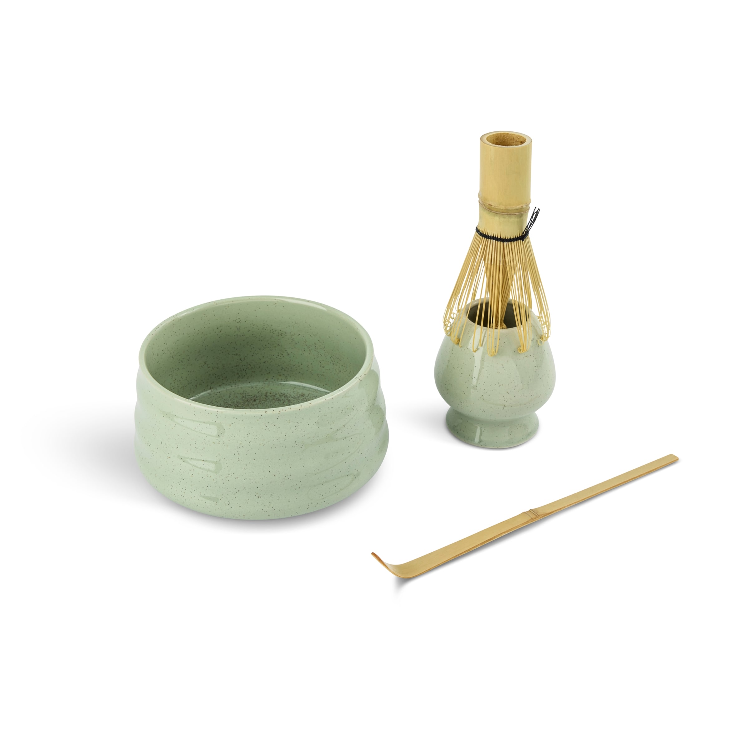 Core Kitchen Matcha Kit 4 Piece
