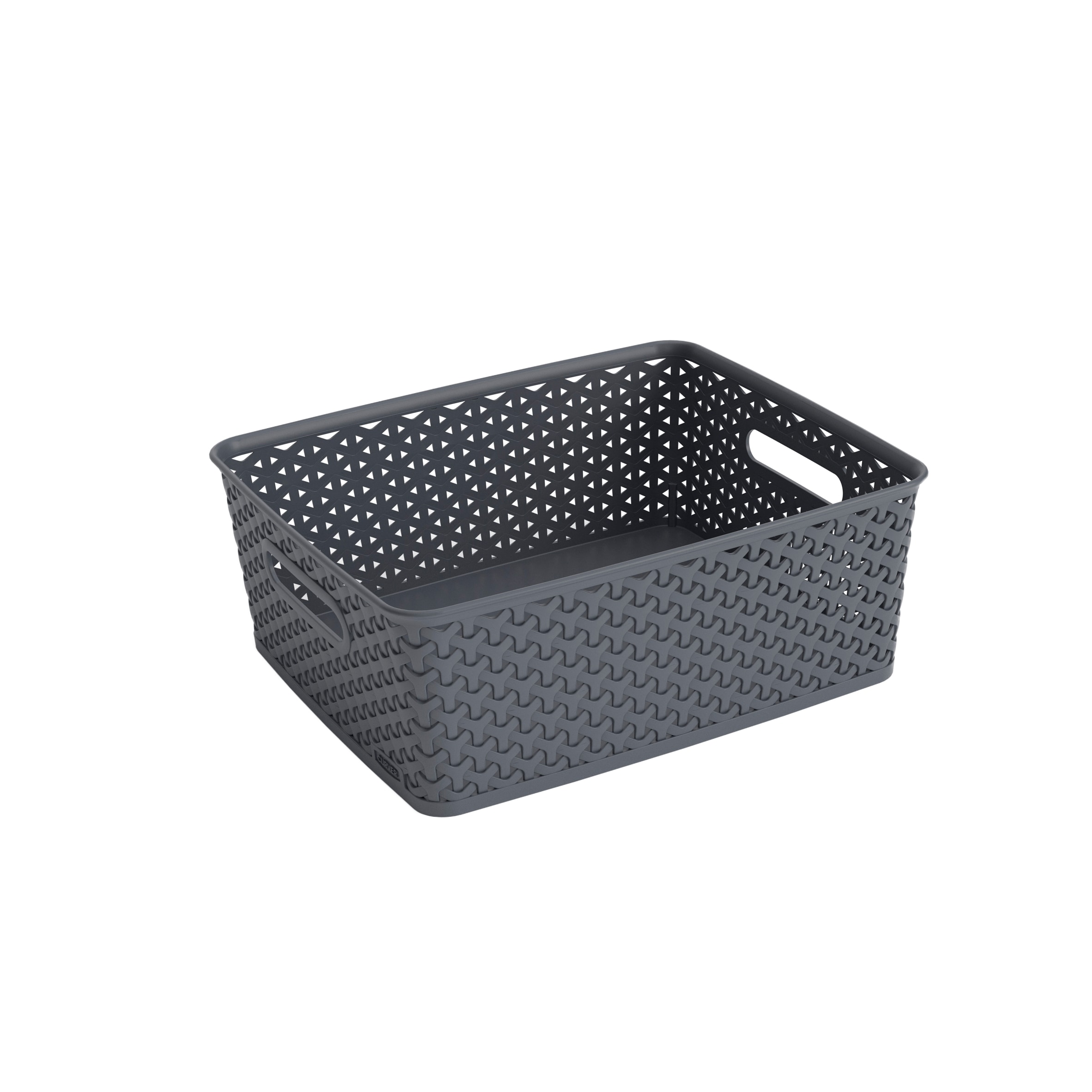 Curver My Style Warm Grey Medium Box