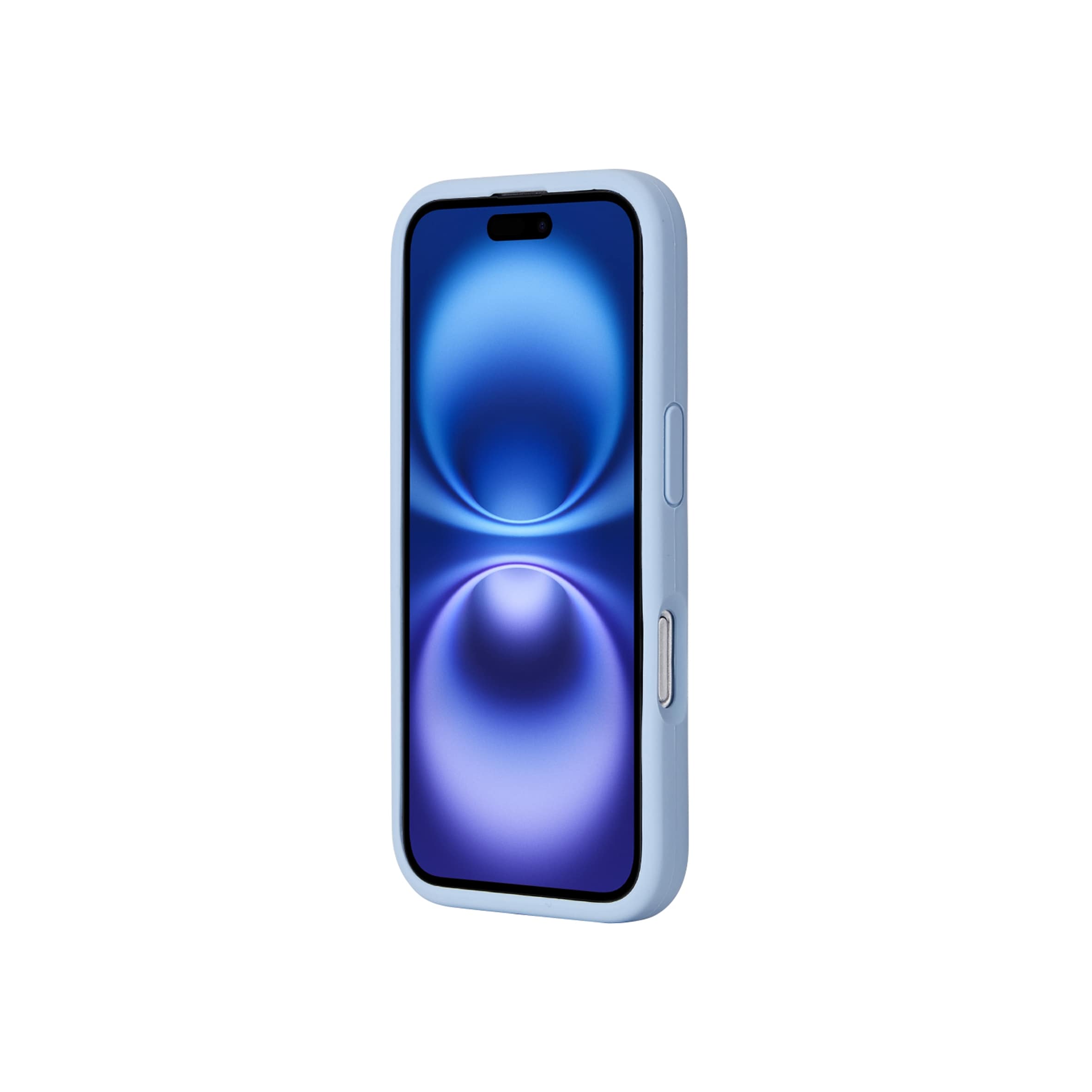 GROOV-E IPHONE 16 BLUE MAGNETIC CASE thumbnail 4