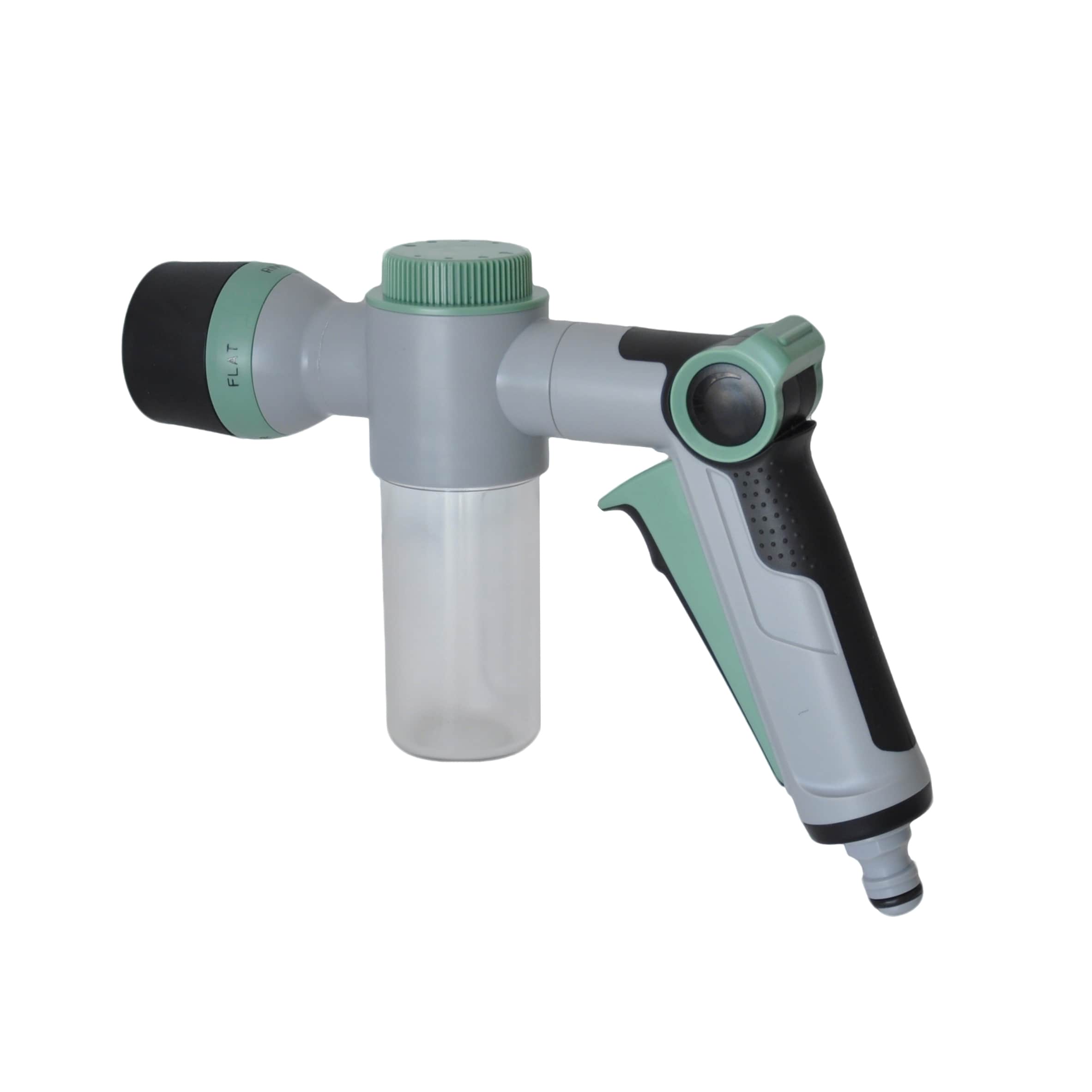 TESCO OUTDOOR CLEAN AND RINSE SPRAY GUN