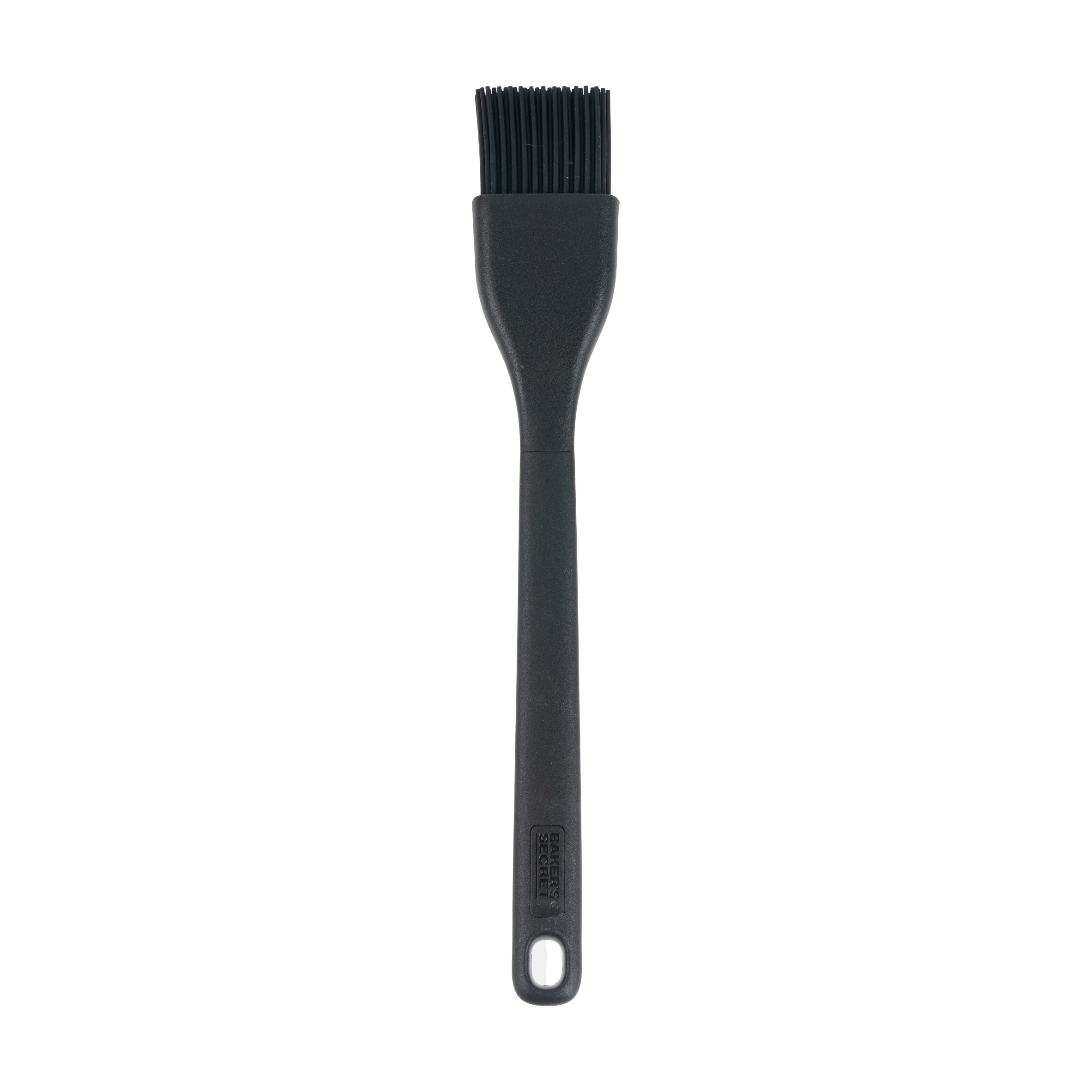 Bakers Secret Black Silicone Brush