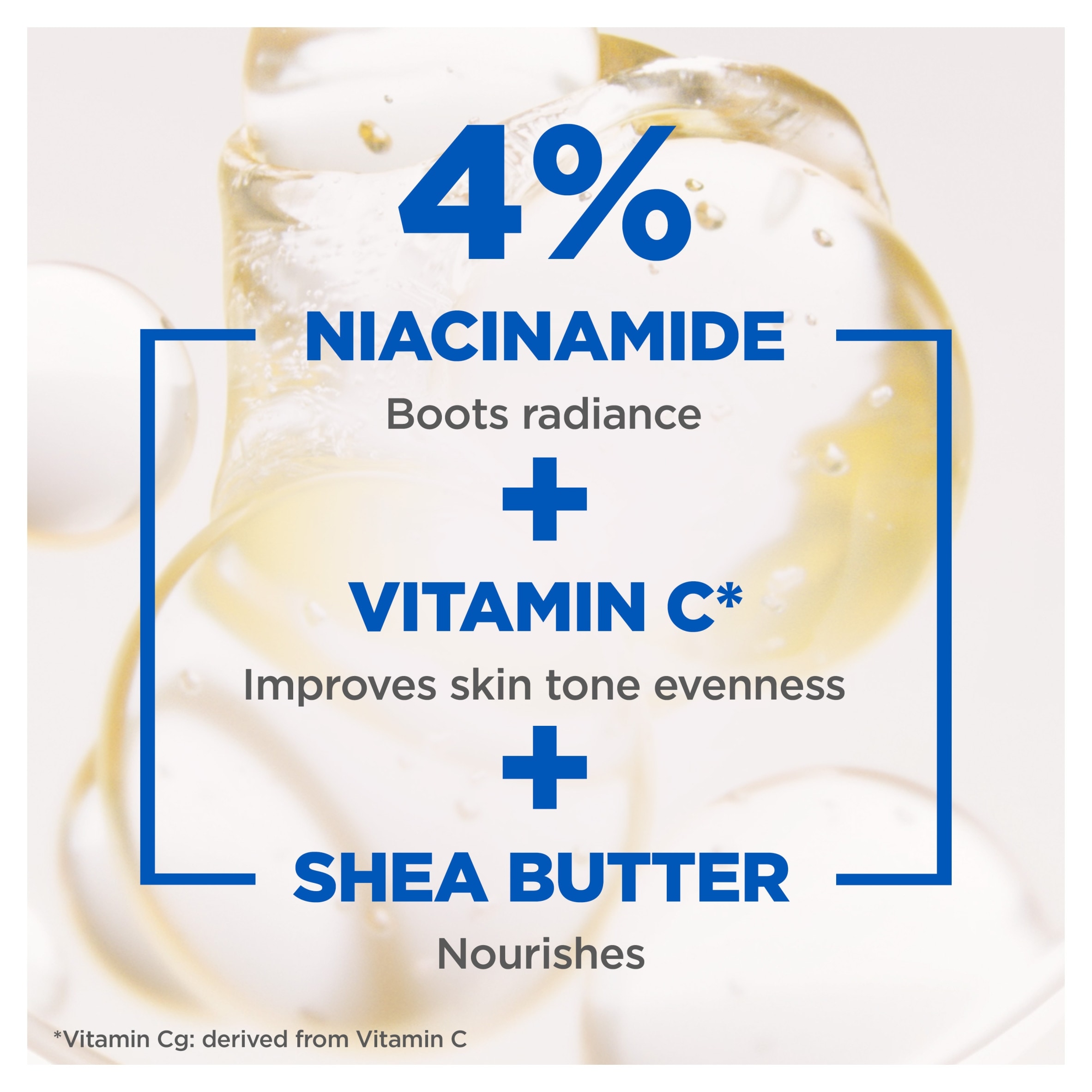 Mixa Body Niacinamide Bright Lotion 250ml thumbnail 3