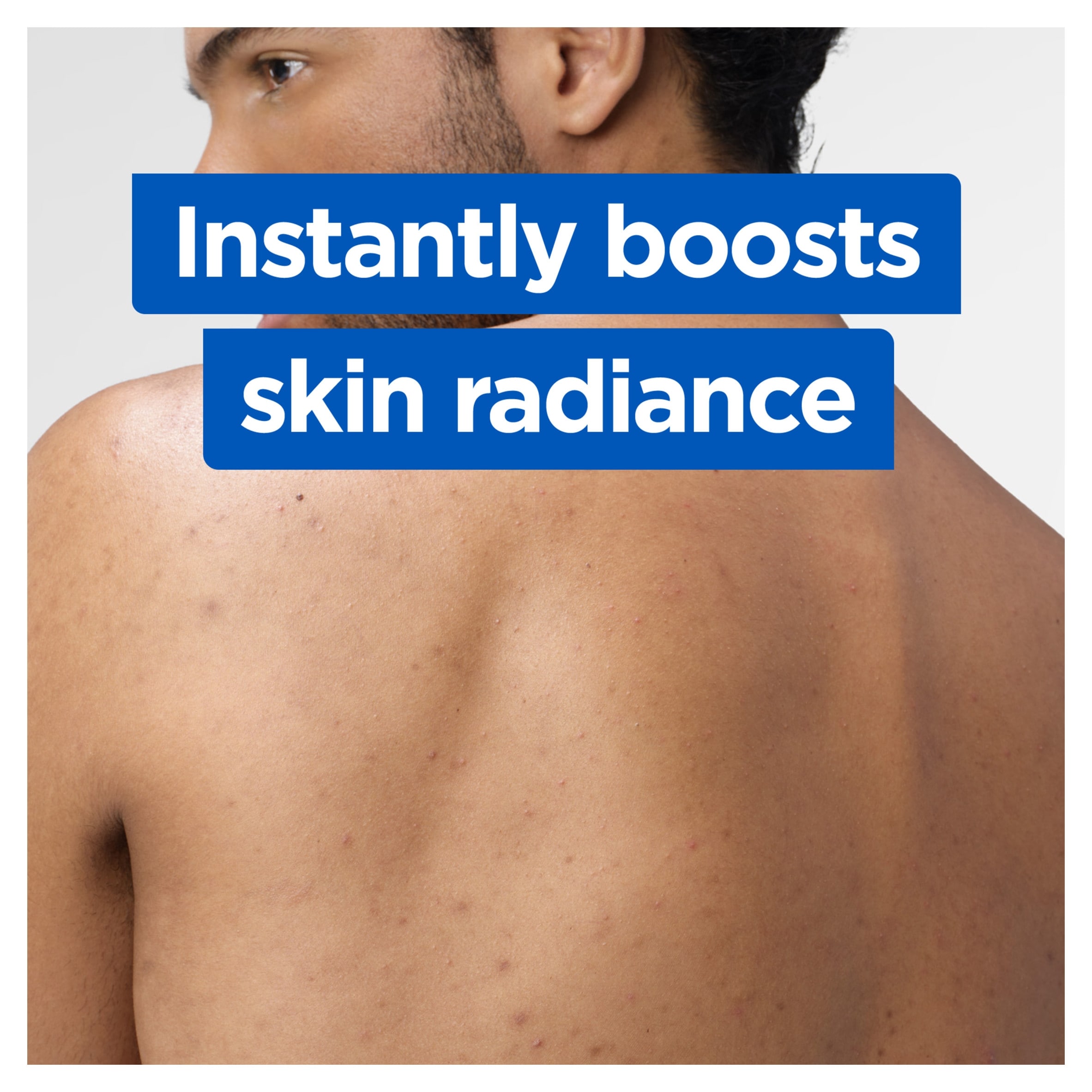 Mixa Body Niacinamide Bright Lotion 250ml thumbnail 4